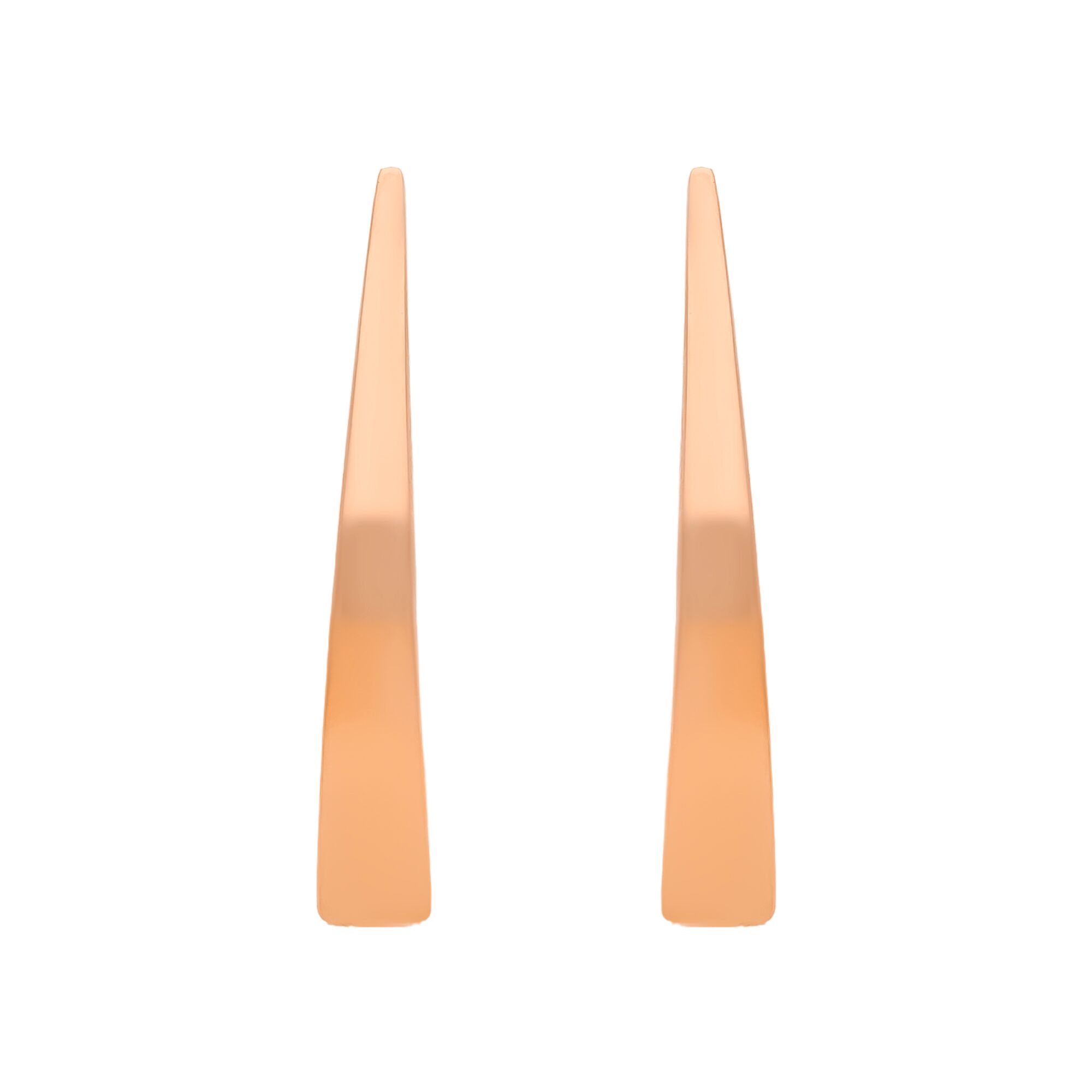 Серьги, золото, 585, 6.03г, 59840 | GoldMarket.kz