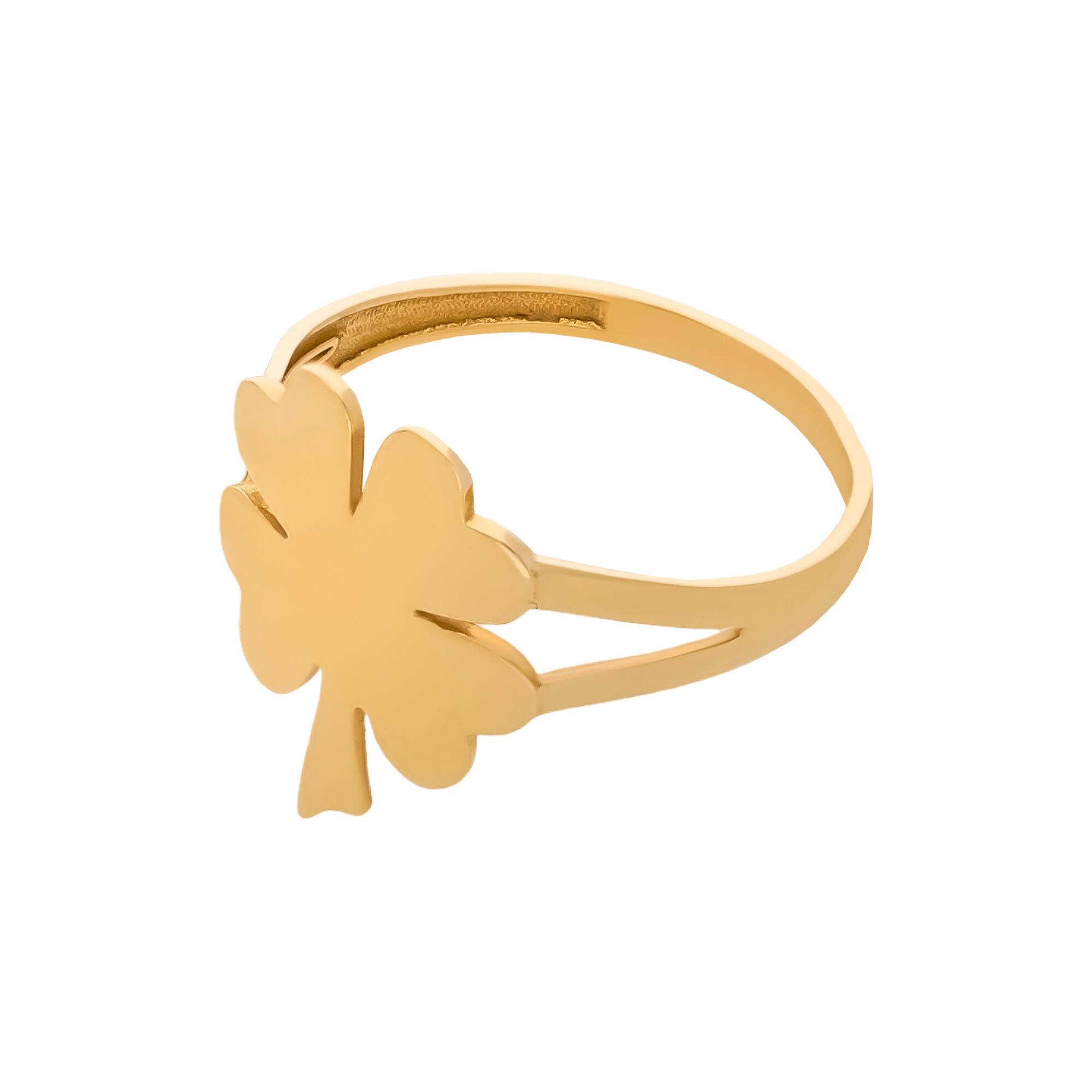 Кольцо, золото, 585, 1.93г, 59860, изображение 2 | GoldMarket.kz