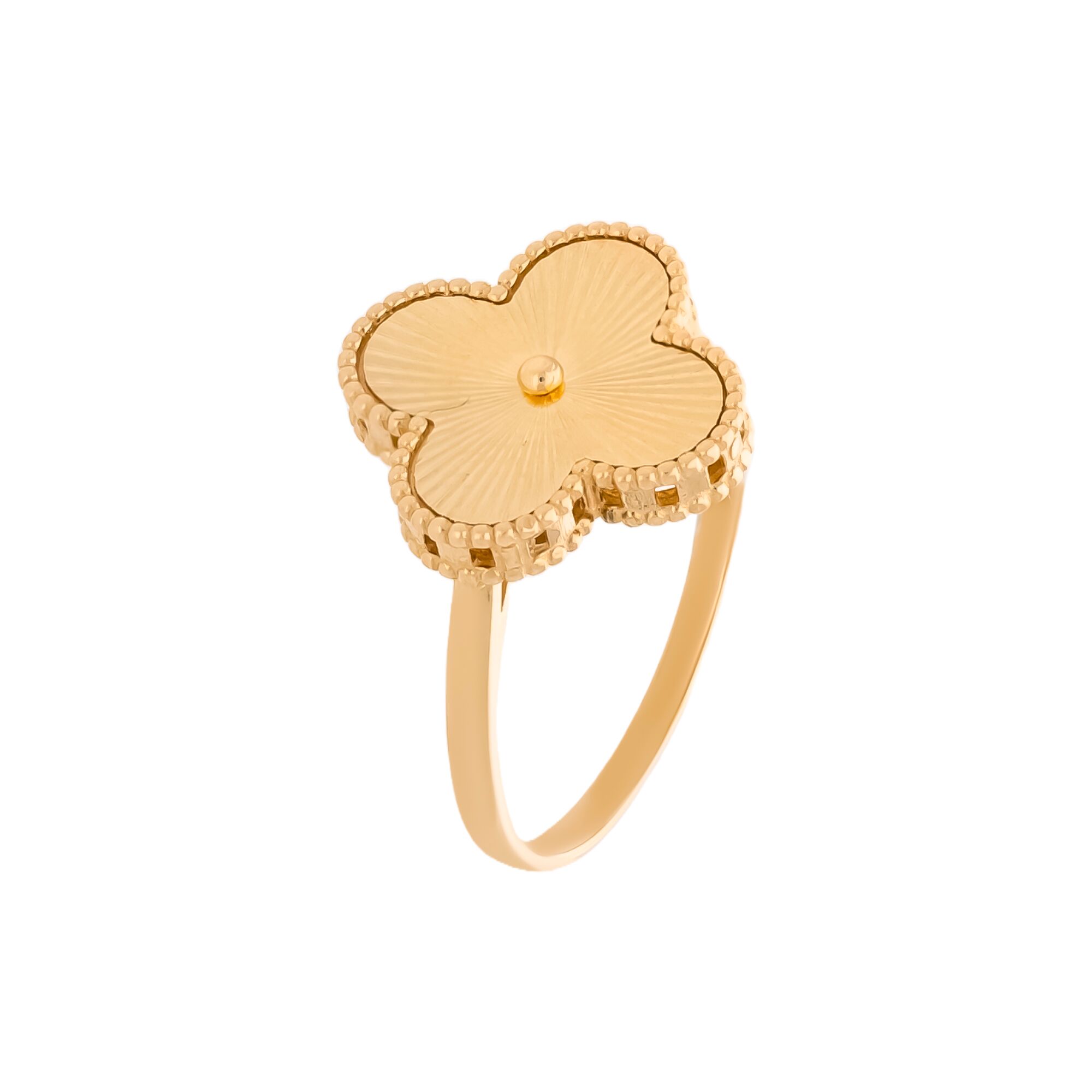 Кольцо, золото, 585, 2.4г, 59870 | GoldMarket.kz