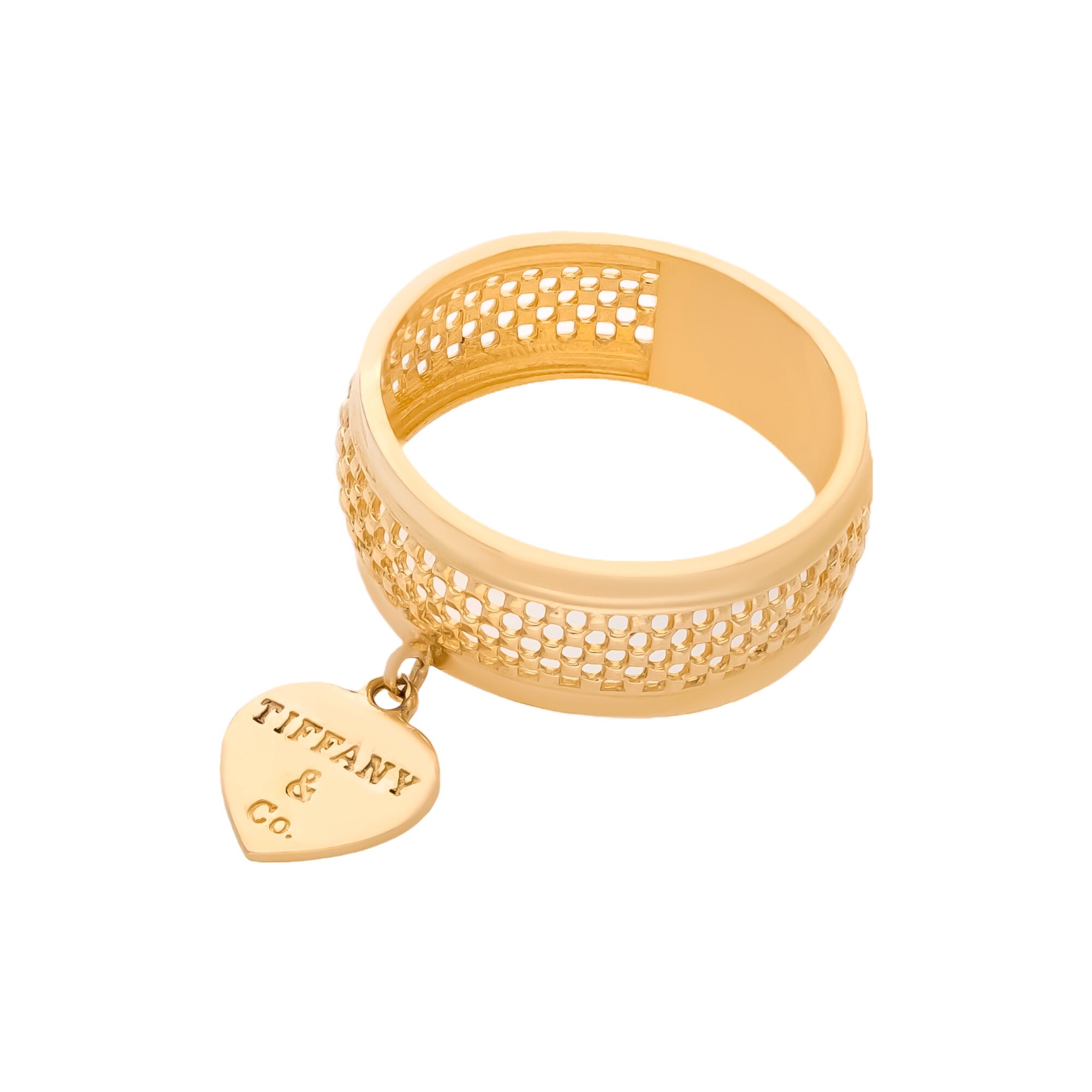 Кольцо, золото, 585, 4.1г, 59875, изображение 2 | GoldMarket.kz