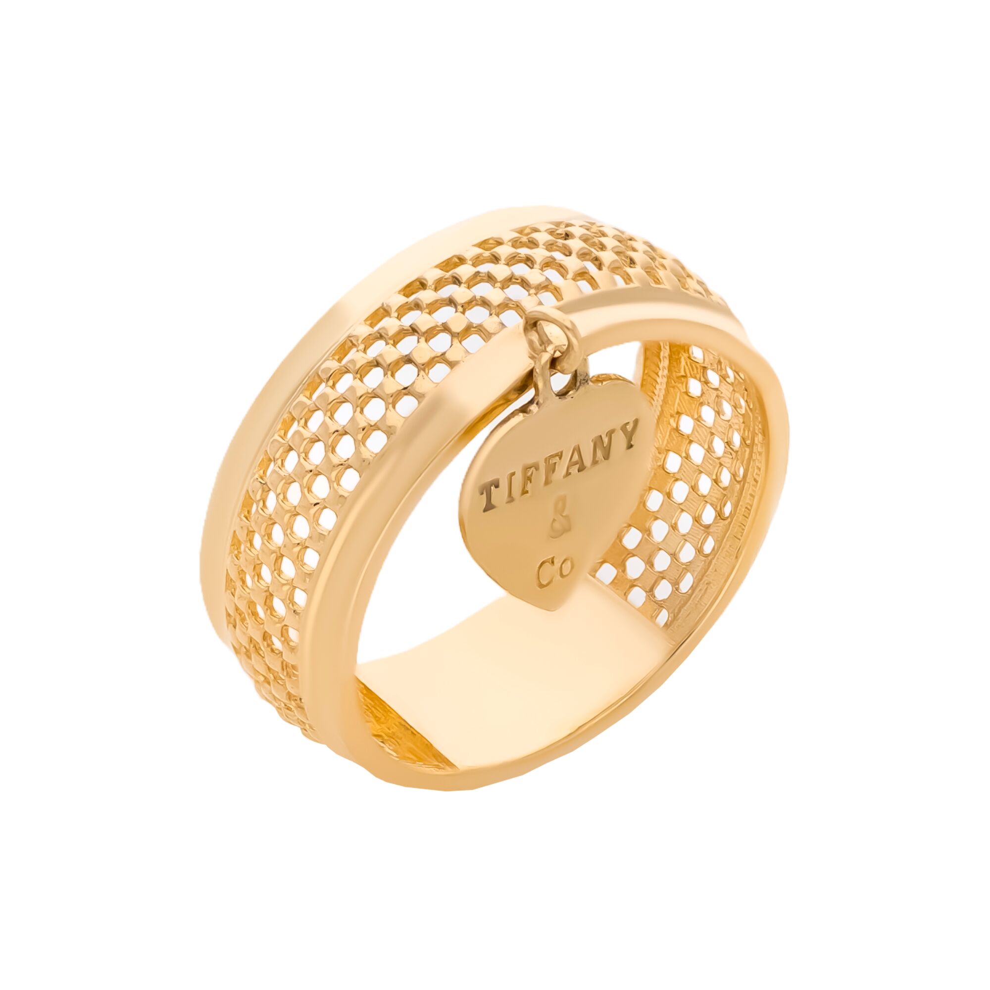 Кольцо, золото, 585, 4.1г, 59875 | GoldMarket.kz