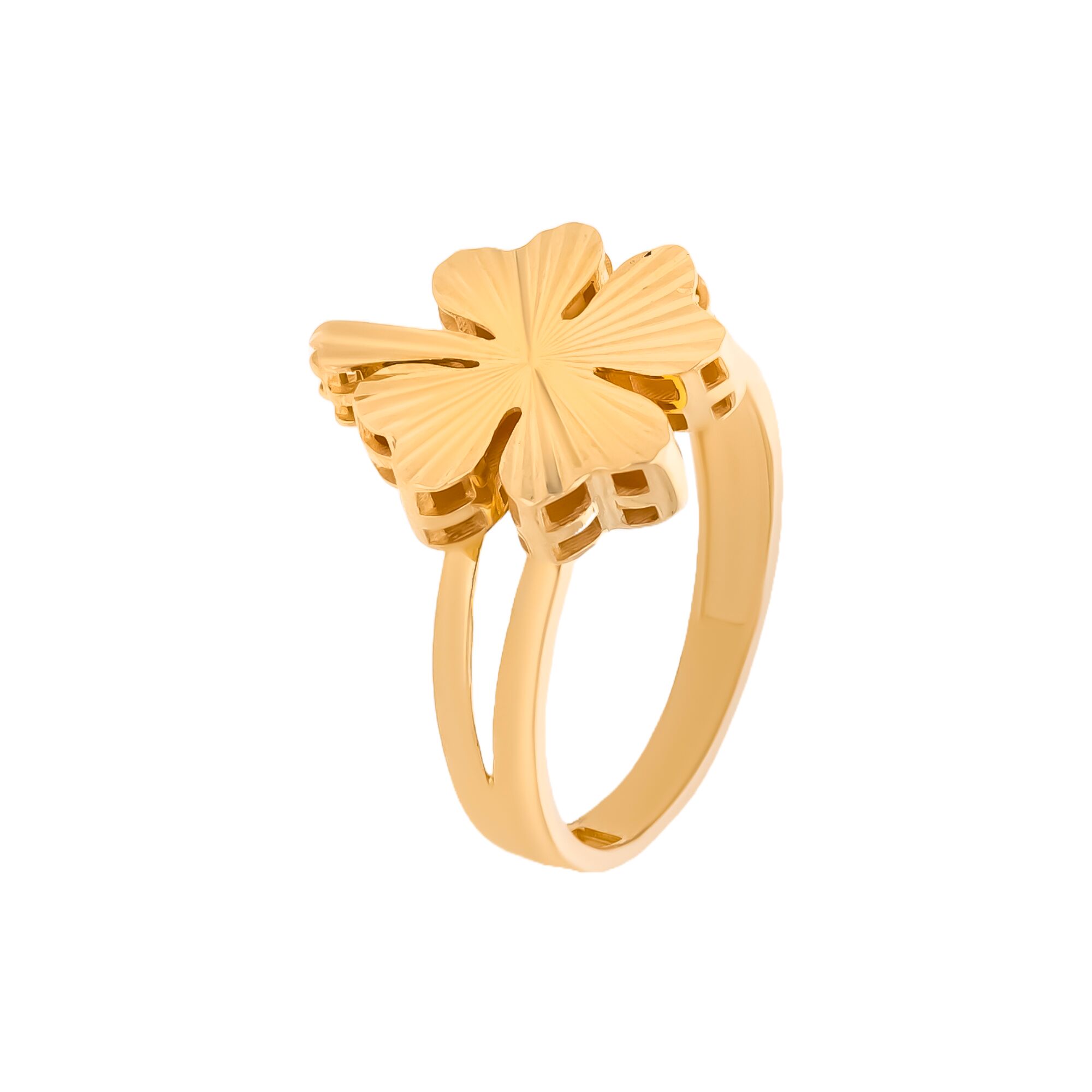 Кольцо, золото, 585, 3.82г, 59927 | GoldMarket.kz