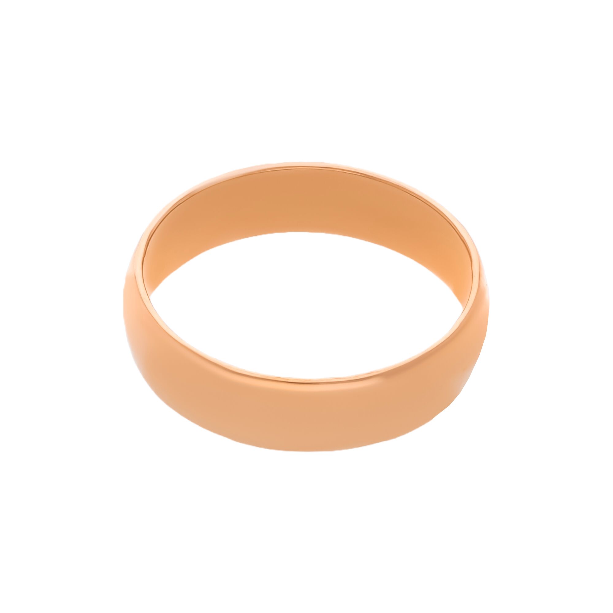 Кольцо, золото, 585, 3.5г, 59939, изображение 2 | GoldMarket.kz