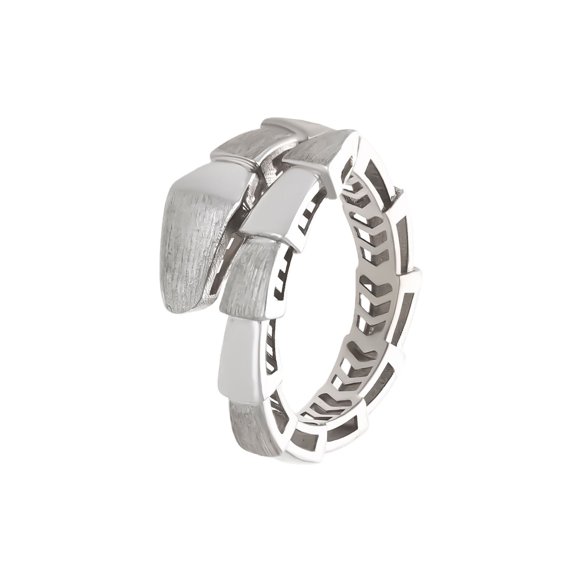 Кольцо, золото, 585, 2.75г, 59943 | GoldMarket.kz