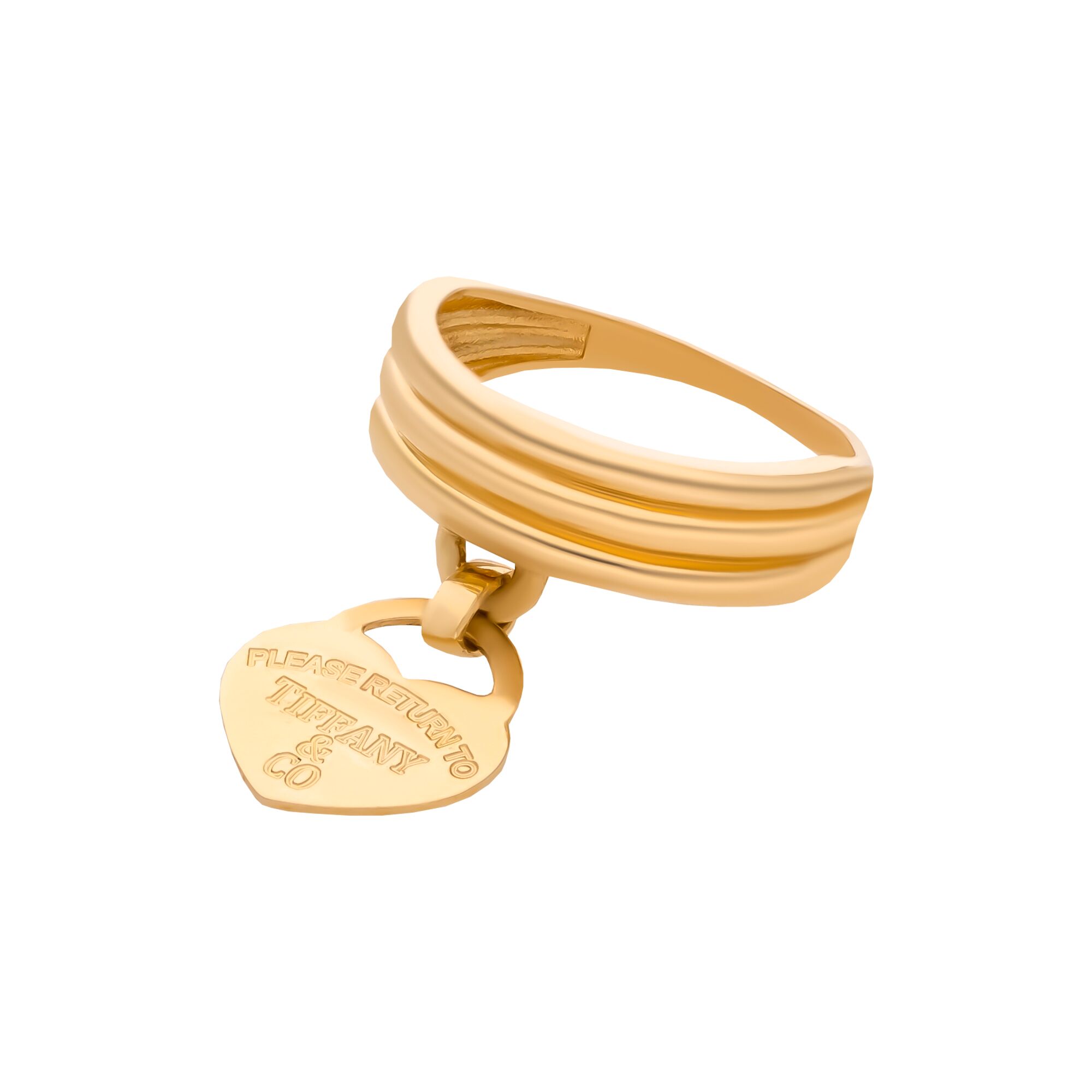 Кольцо, золото, 585, 4.4г, 59953, изображение 2 | GoldMarket.kz