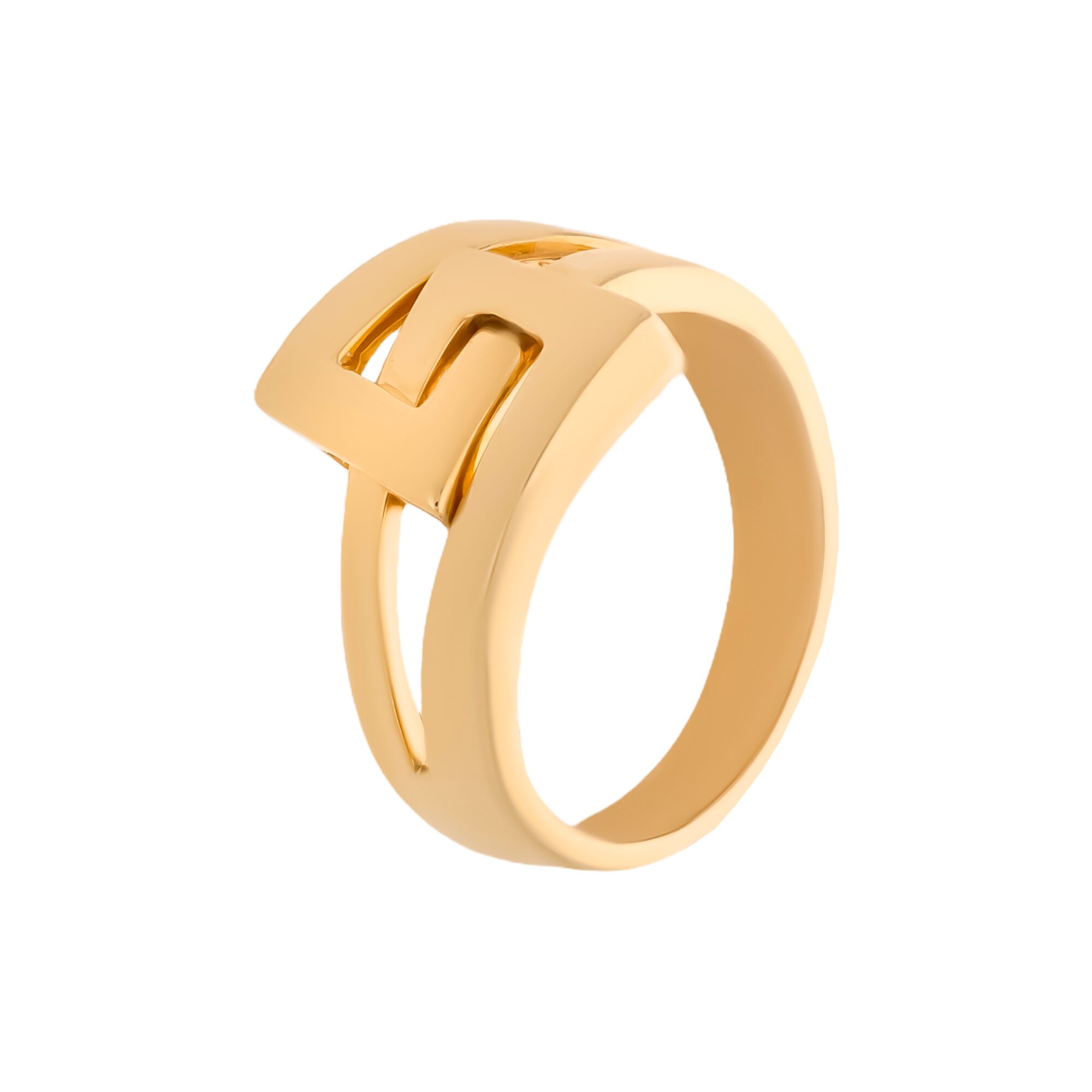 Кольцо, золото, 585, 5.73г, 59954 | GoldMarket.kz