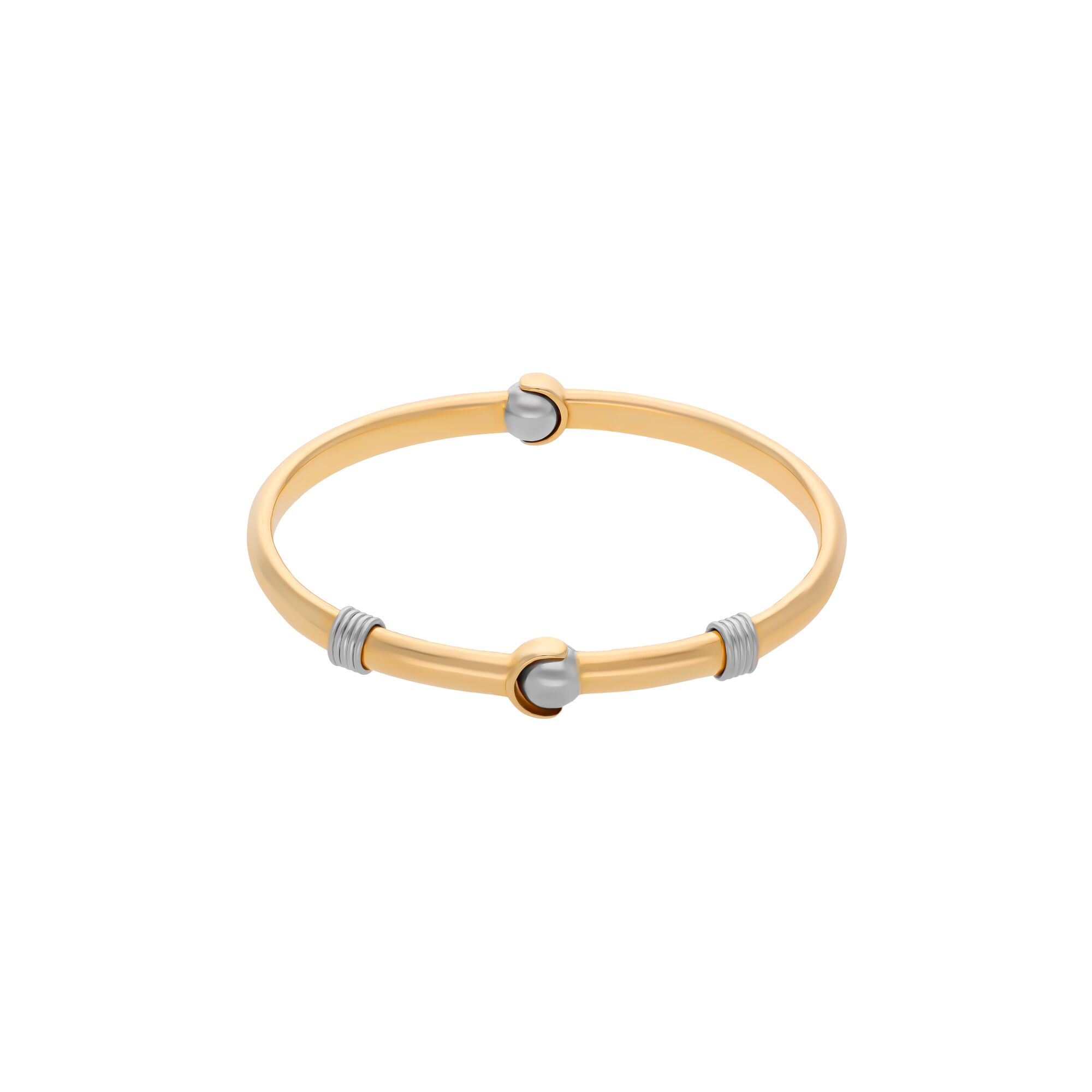 Браслет, золото, 585, 16.03г, 58939 | GoldMarket.kz