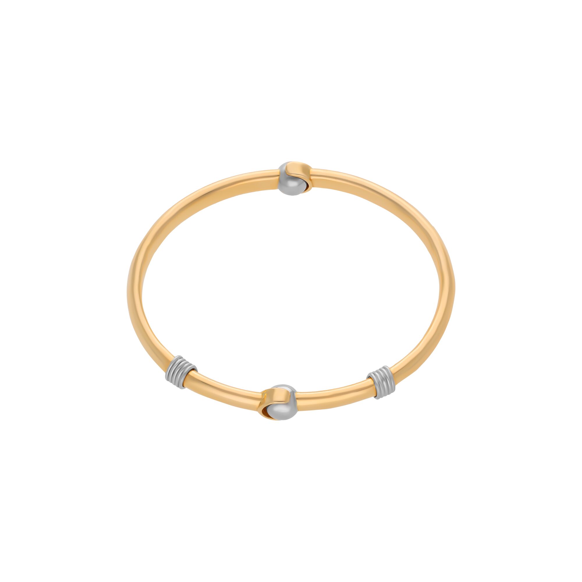 Браслет, золото, 585, 16.03г, 58939, изображение 2 | GoldMarket.kz