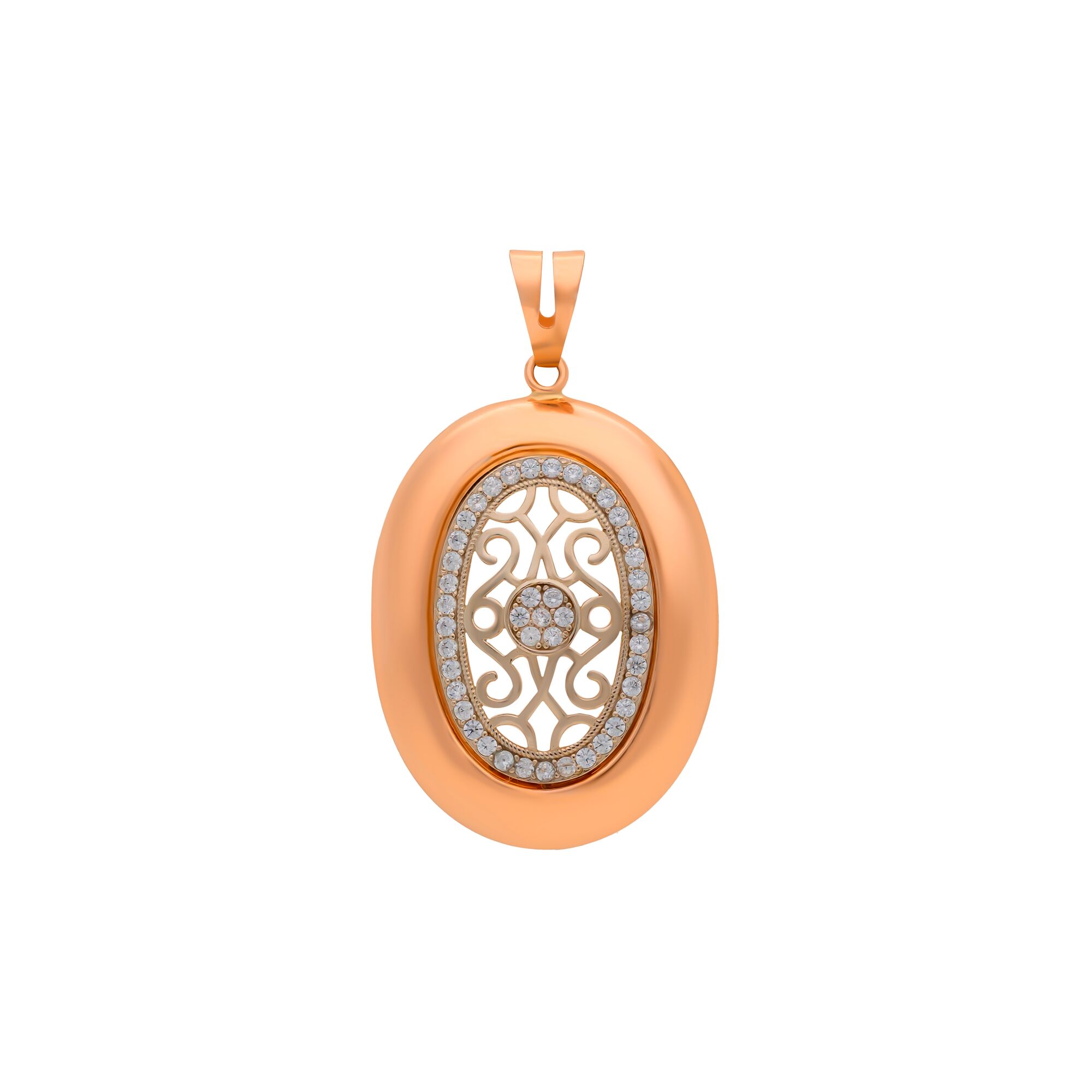 Подвеска, золото, 585, 2.41г, 58946 | GoldMarket.kz