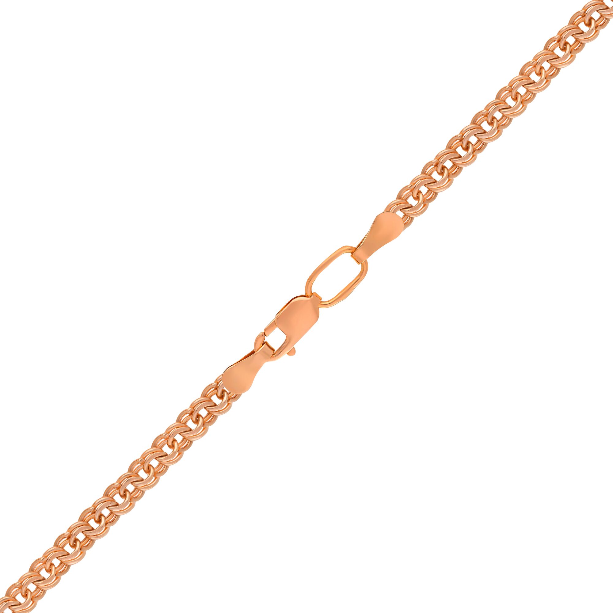 Браслет, золото, 585, 6.24г, 58991, изображение 2 | GoldMarket.kz