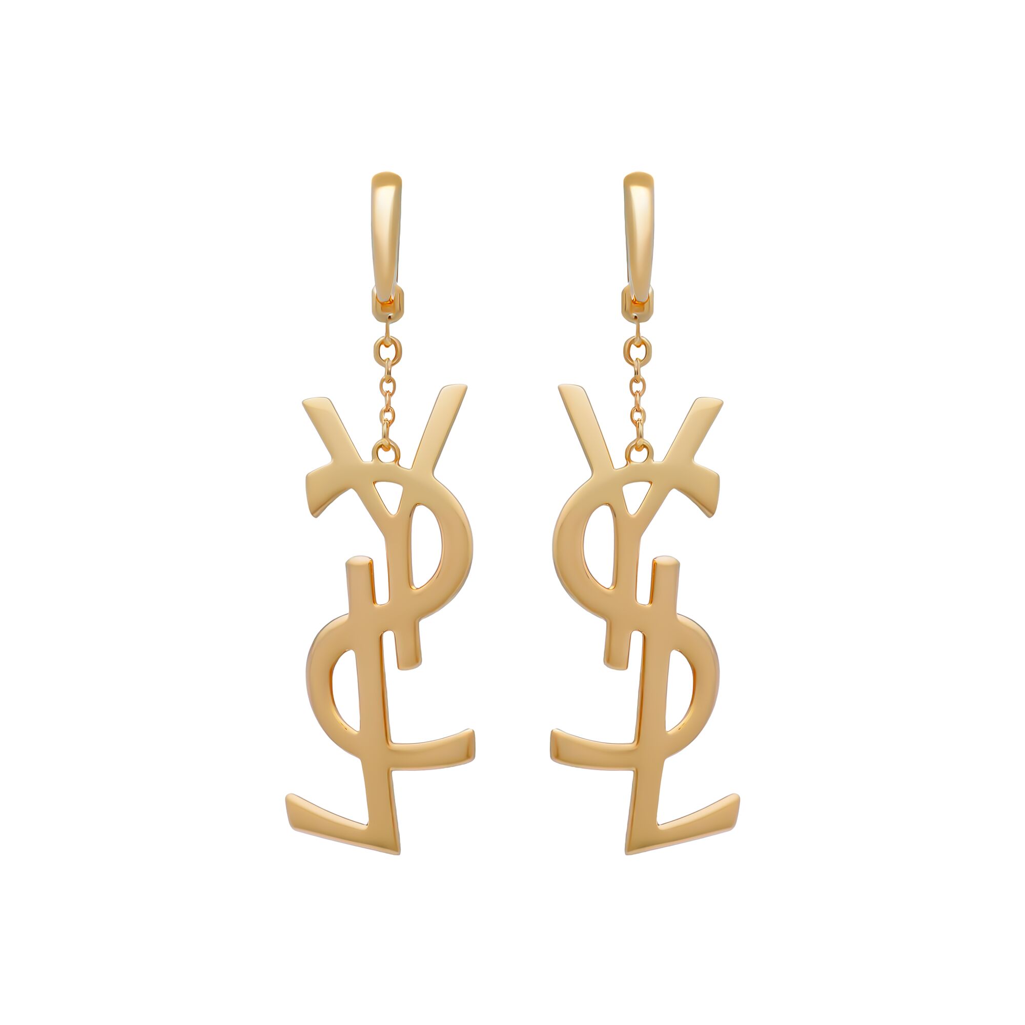 Серьги, золото, 585, 5.05г, 59025 | GoldMarket.kz