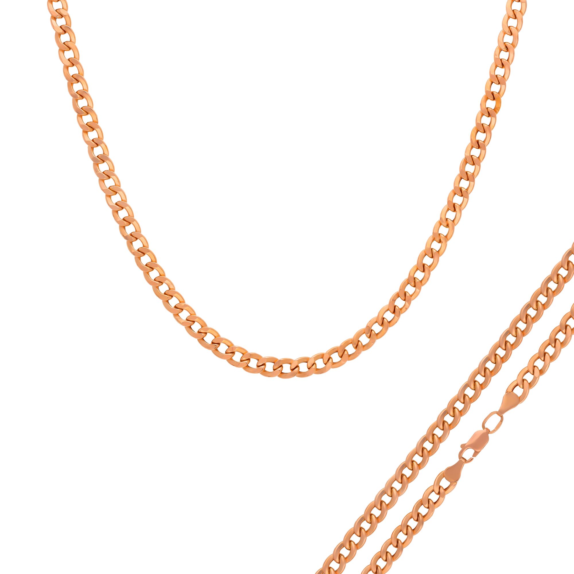 Цепь, золото, 585, 14.63г, 59032 | GoldMarket.kz