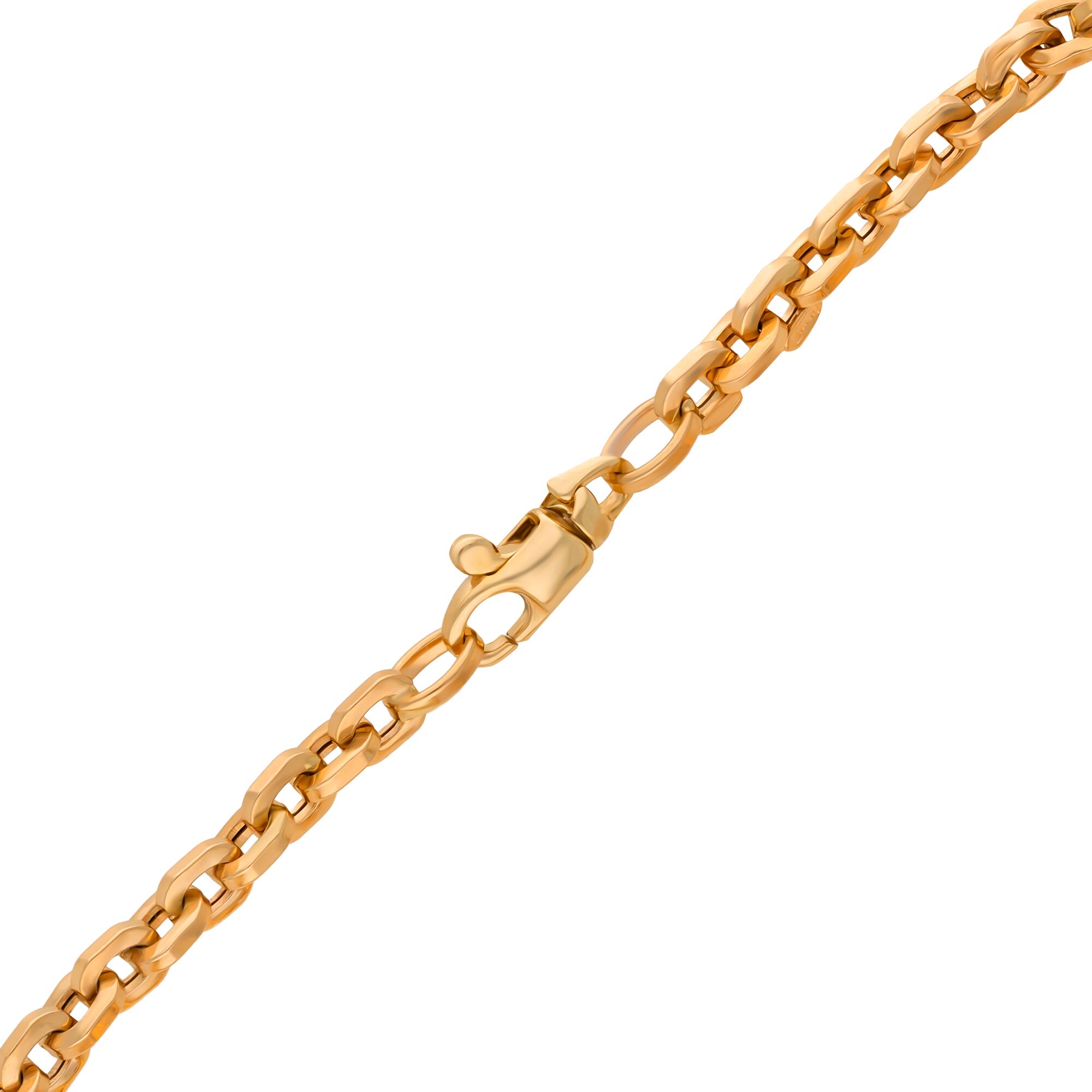 Браслет, золото, 585, 5.91г, 59033, изображение 2 | GoldMarket.kz