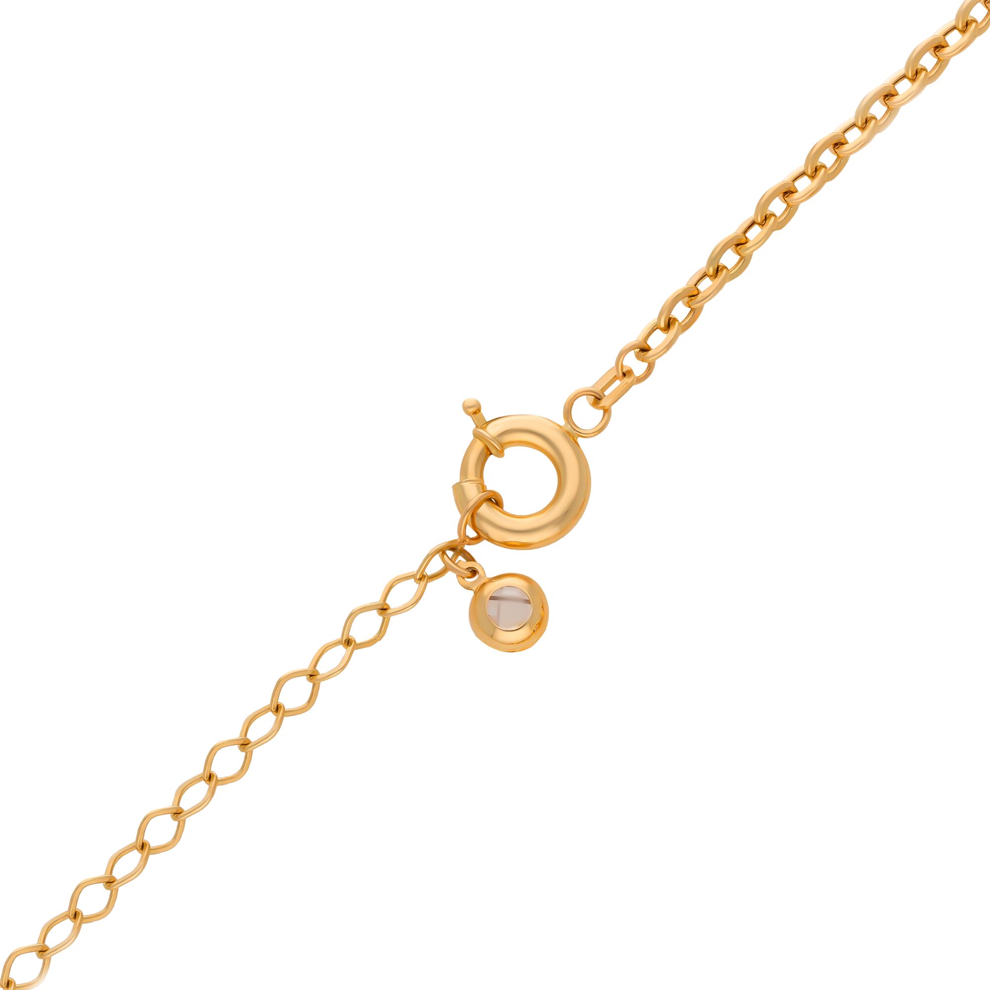 Браслет, золото, 585, 5.82г, 59047, изображение 2 | GoldMarket.kz