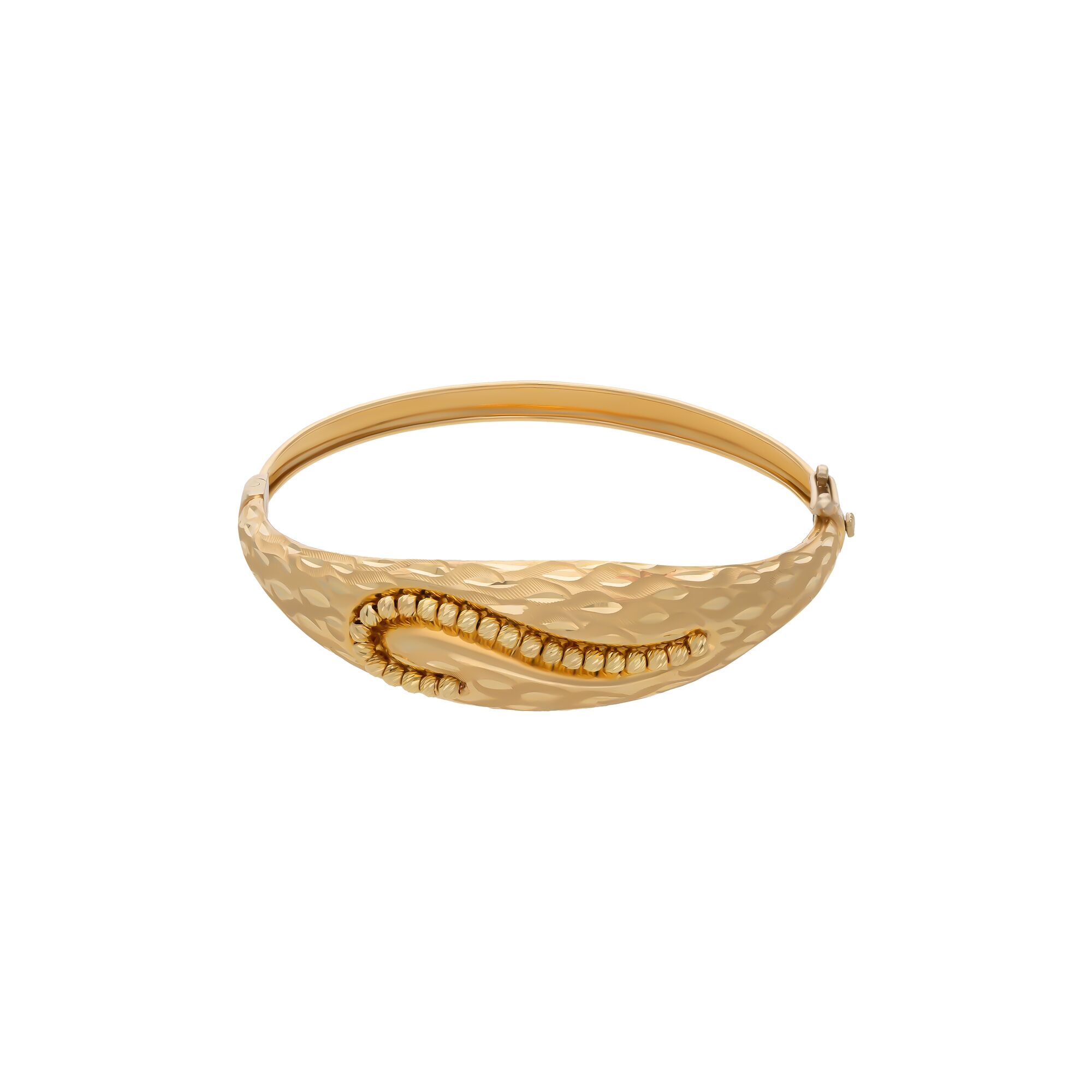 Браслет, золото, 585, 9.93г, 59050 | GoldMarket.kz