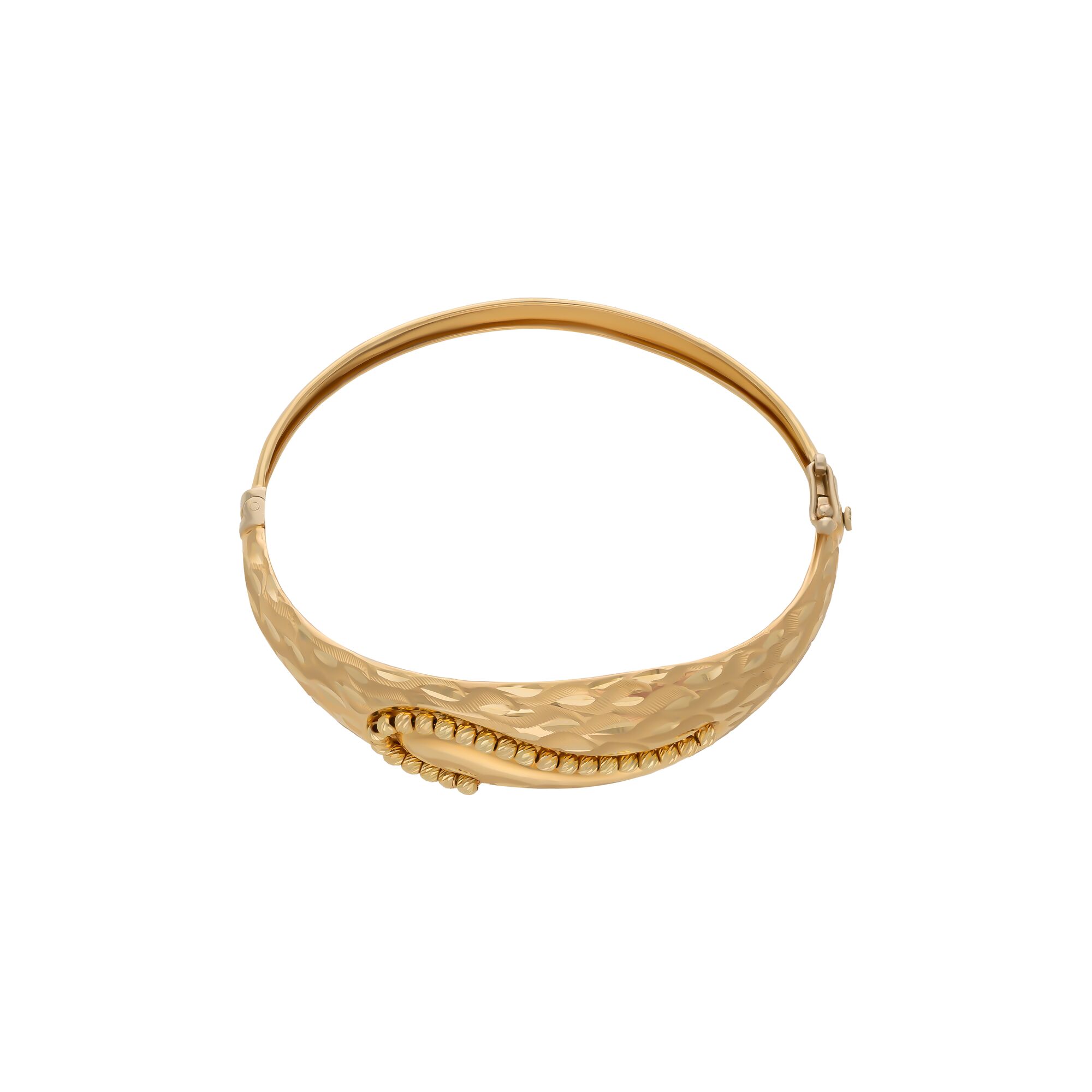 Браслет, золото, 585, 9.93г, 59050, изображение 2 | GoldMarket.kz