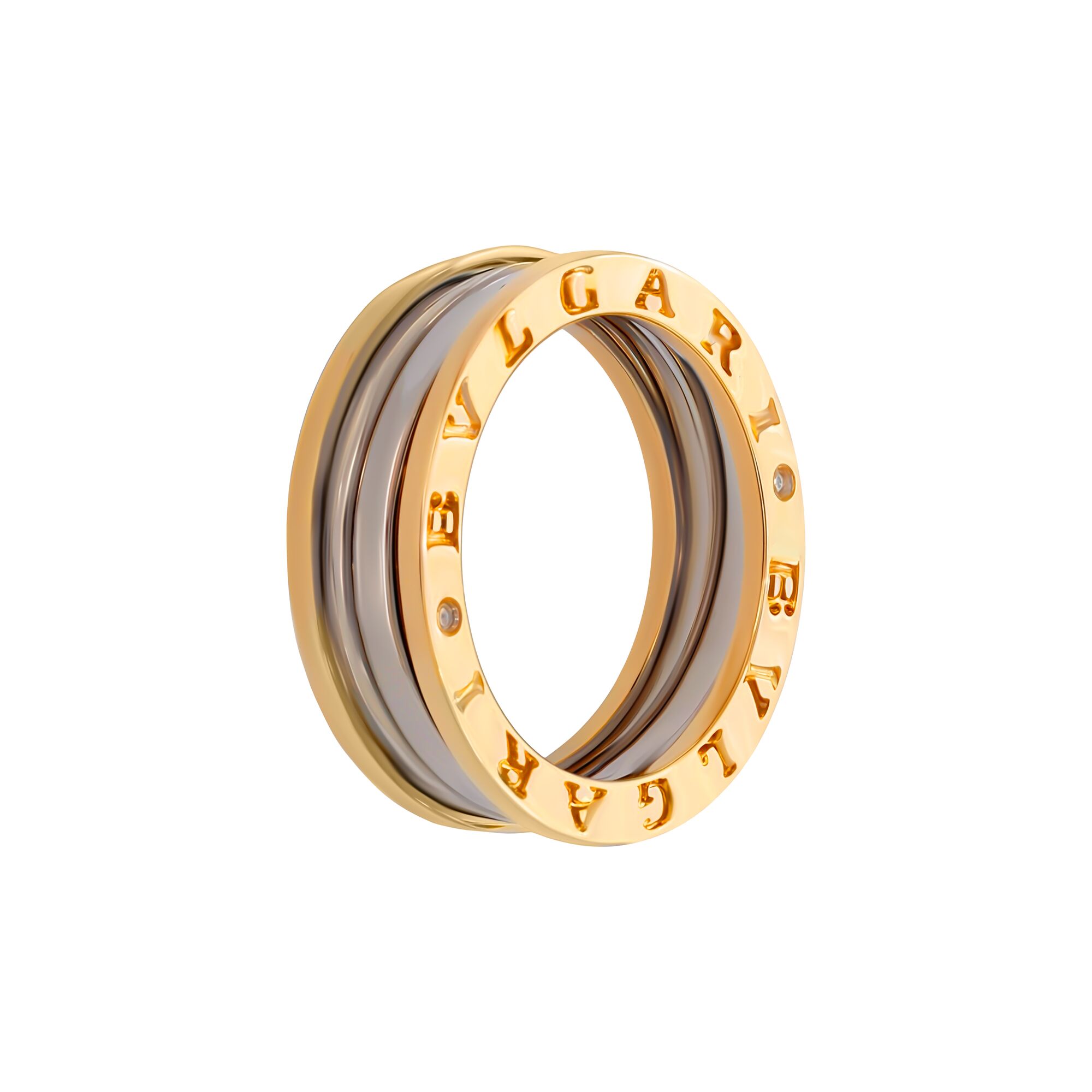 Кольцо, золото, 585, 4.57г, 59562 | GoldMarket.kz