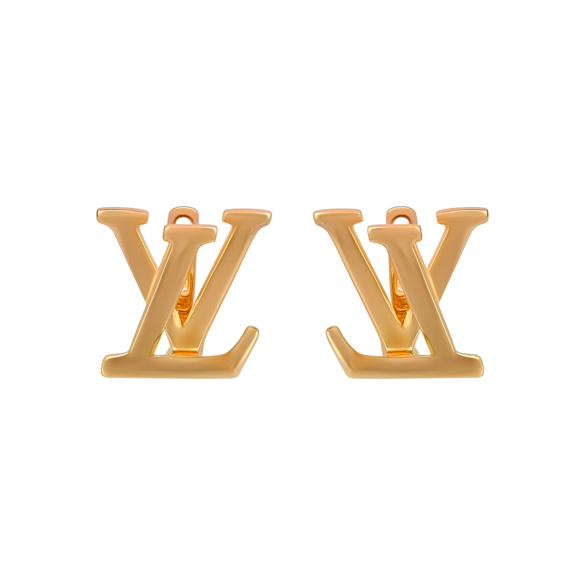 Серьги, золото, 585, 4г, 59663 | GoldMarket.kz