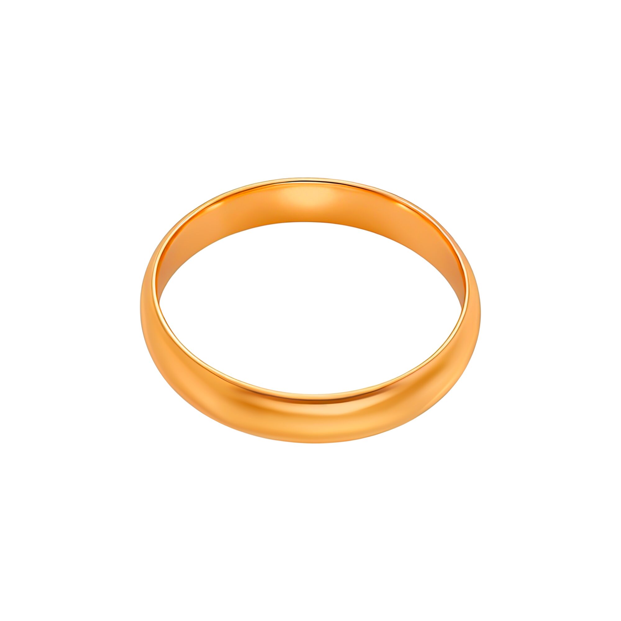 Кольцо, золото, 585, 2.4г, 59665, изображение 2 | GoldMarket.kz