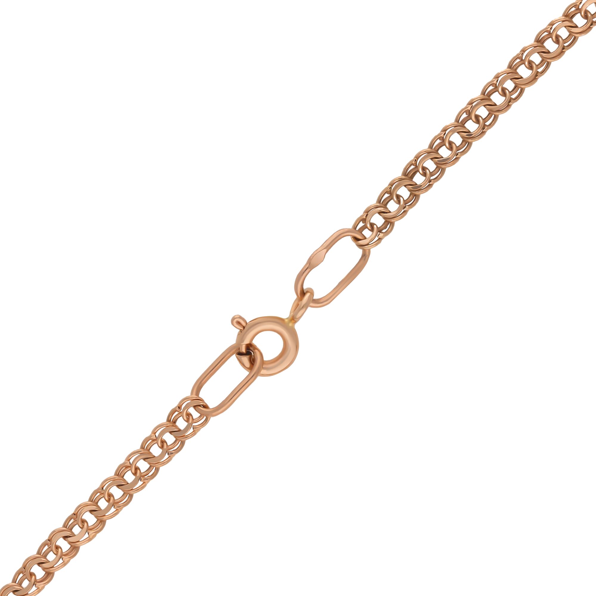 Браслет, золото, 585, 1.03г, 59708, изображение 2 | GoldMarket.kz