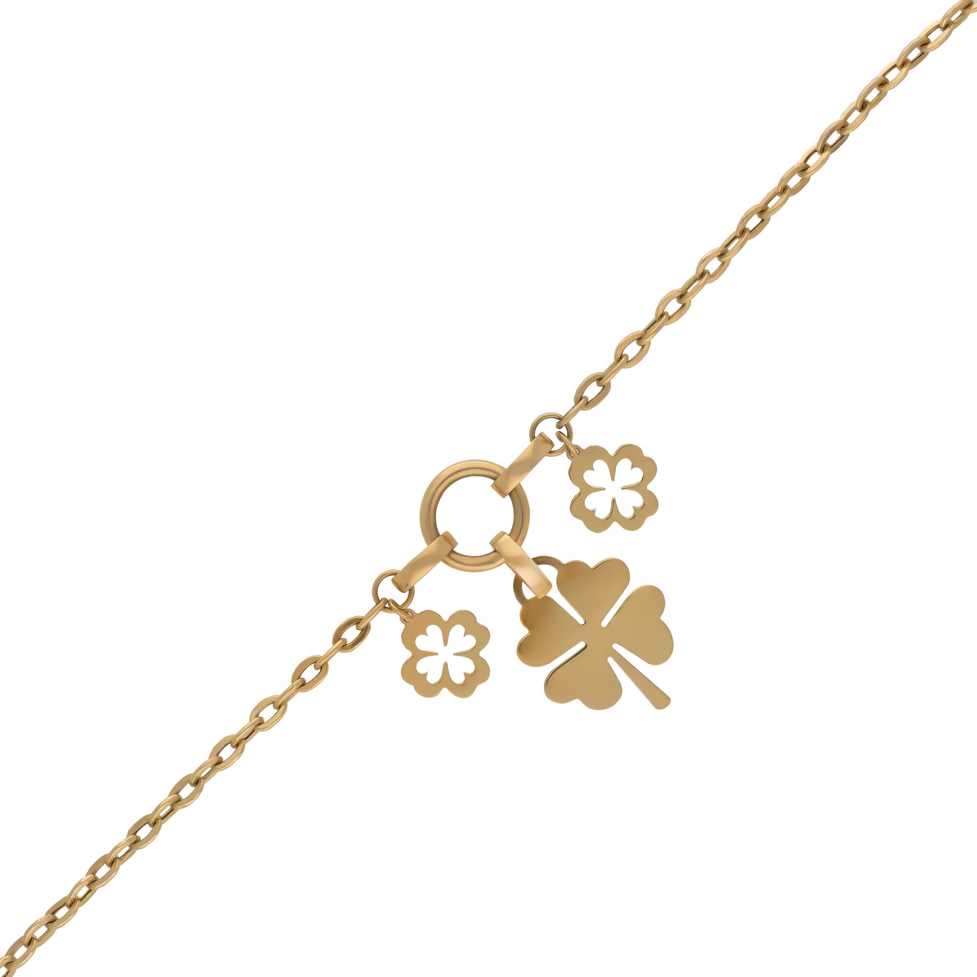 Браслет, золото, 585, 5.97г, 59716 | GoldMarket.kz
