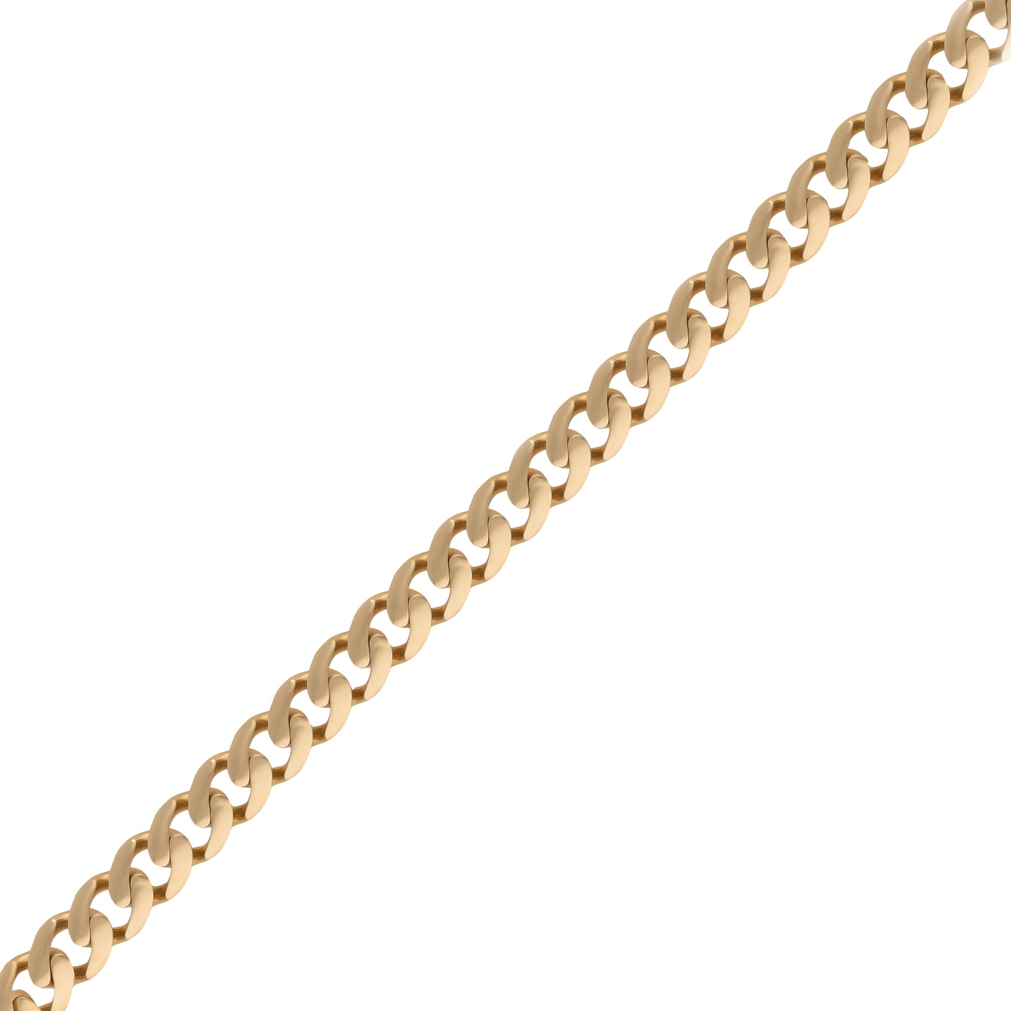 Браслет, золото, 585, 6.86г, 59745 | GoldMarket.kz