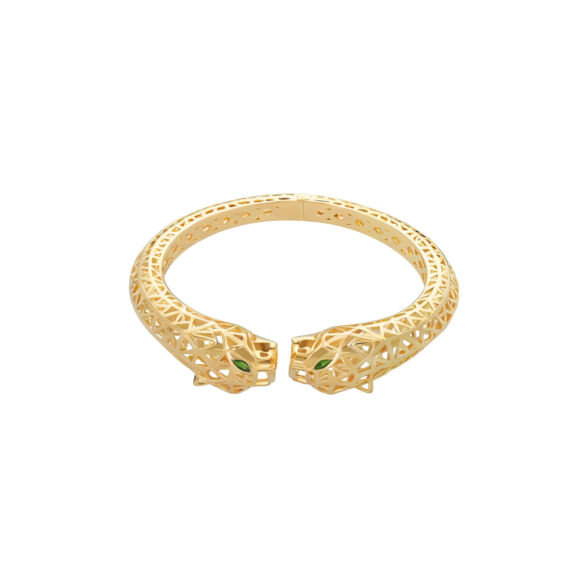 Браслет, золото, 585, 13.27г, 59786 | GoldMarket.kz
