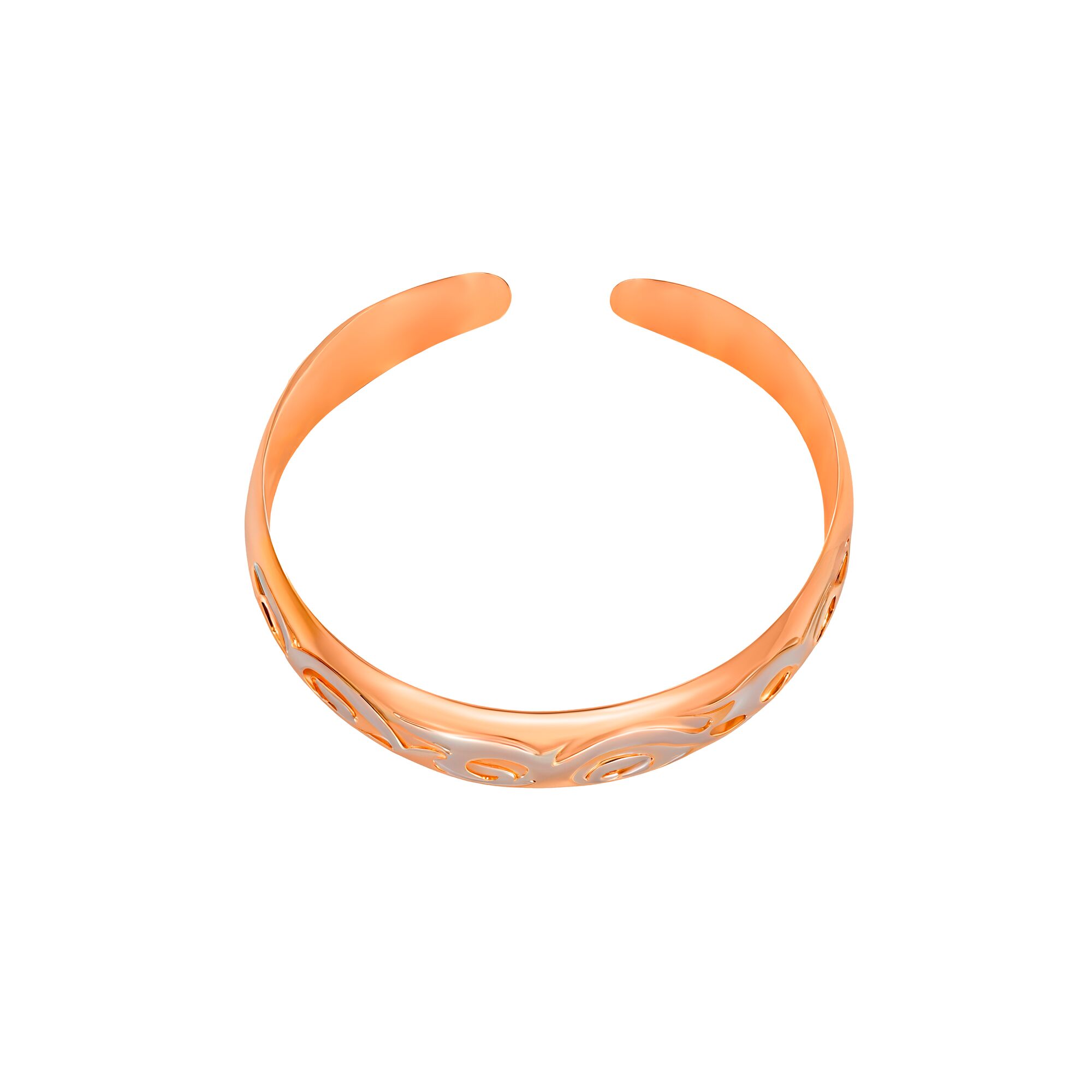 Браслет, золото, 585, 10.94г, 59818, изображение 2 | GoldMarket.kz