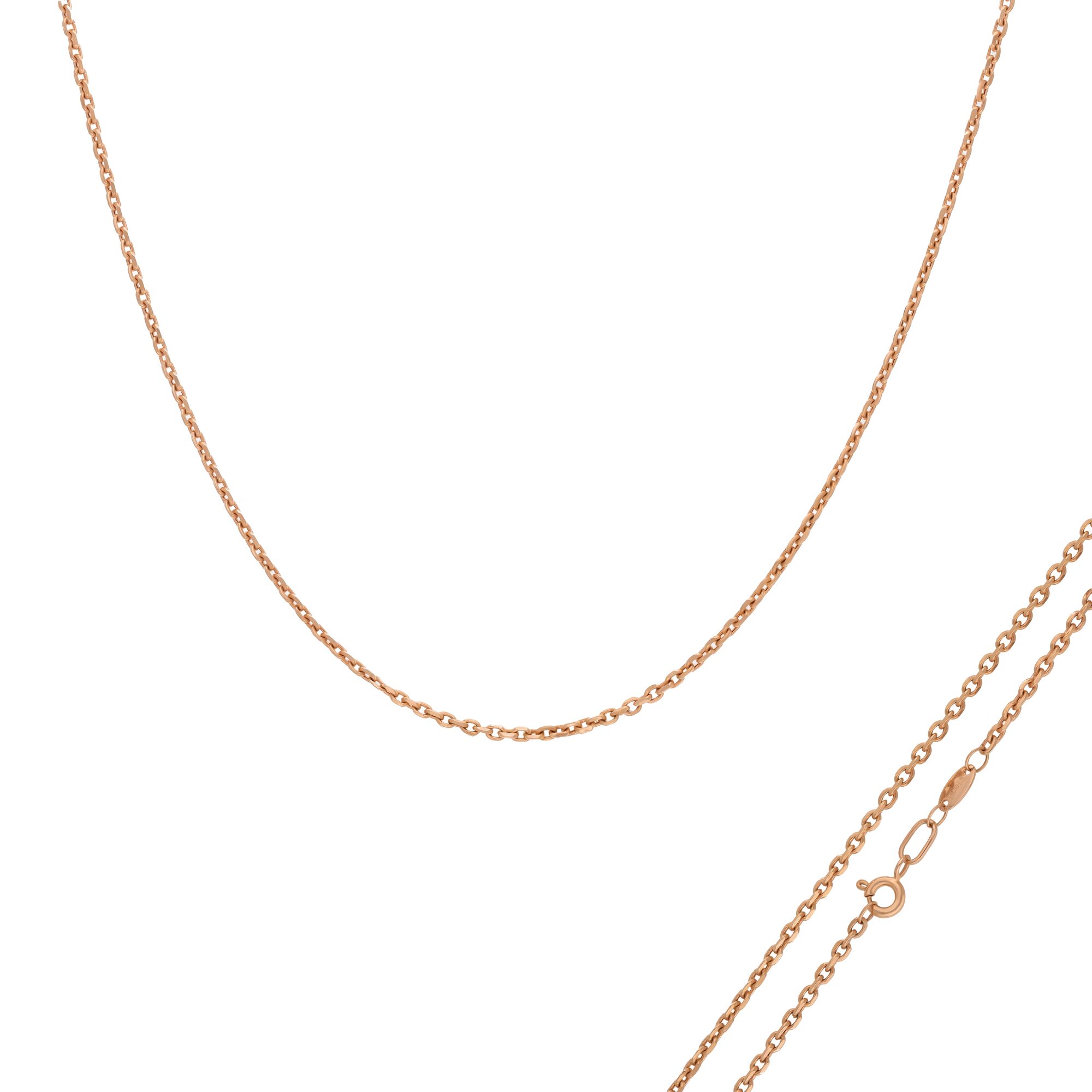 Цепь, золото, 585, 2.95г, 59837 | GoldMarket.kz