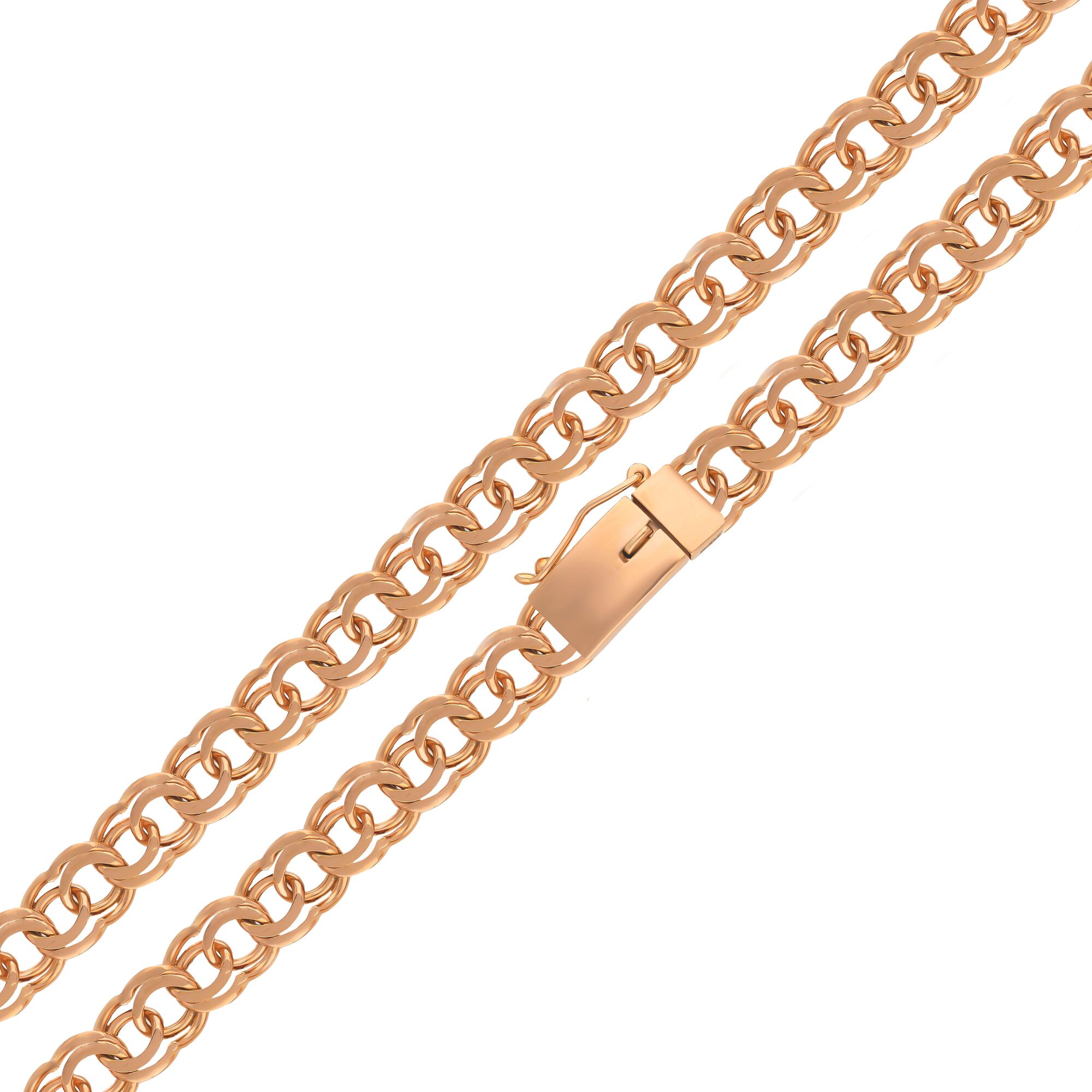 Цепь, золото, 585, 19.03г, 59233, изображение 2 | GoldMarket.kz