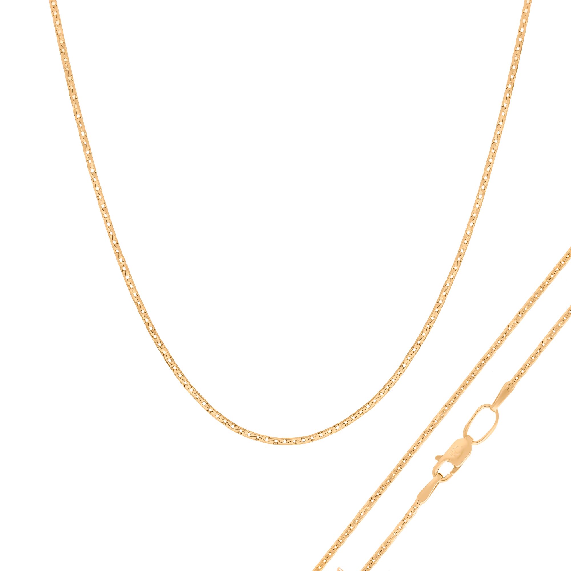 Цепь, золото, 585, 10.66г, 59244 | GoldMarket.kz
