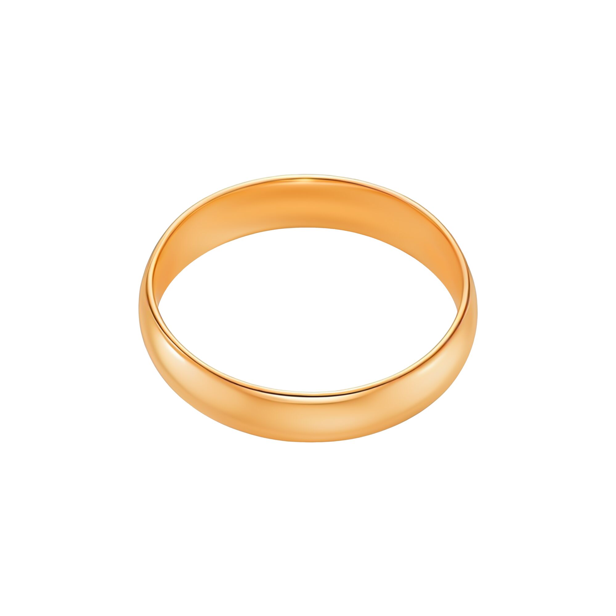 Кольцо, золото, 585, 1.96г, 59254, изображение 2 | GoldMarket.kz