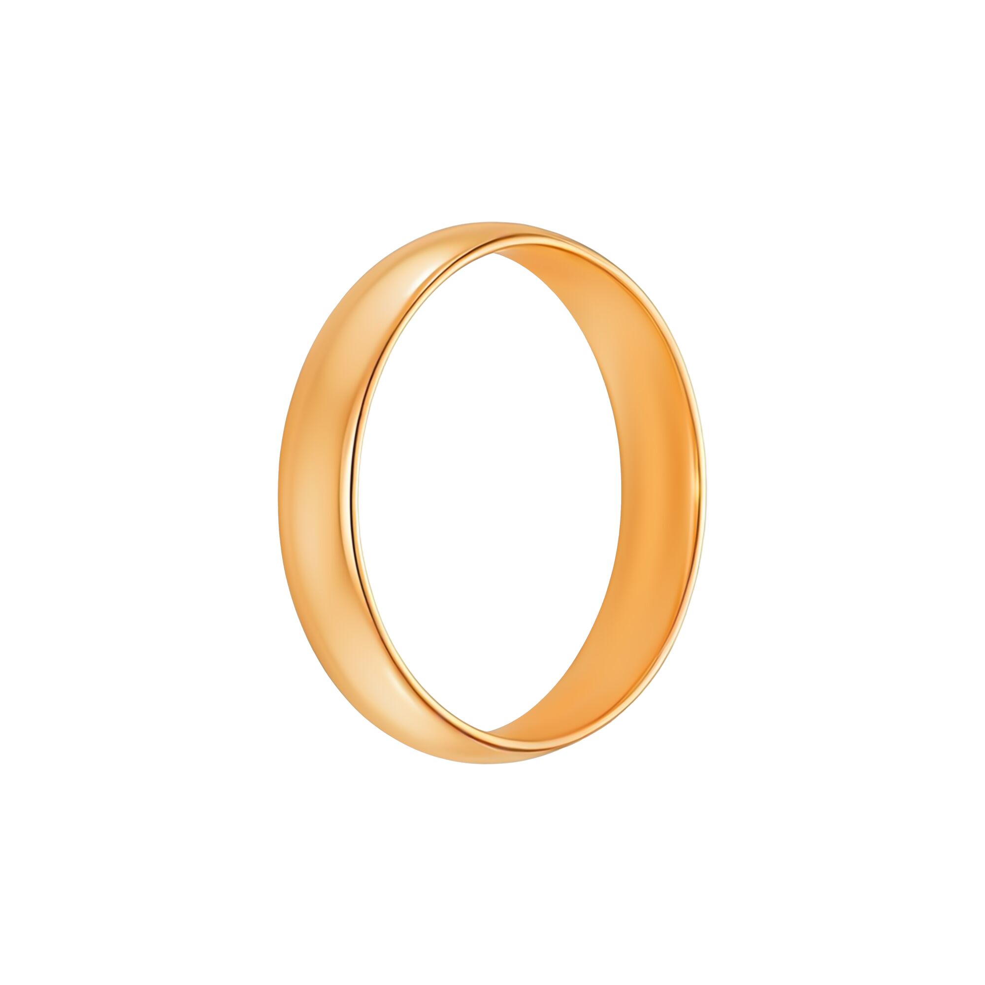 Кольцо, золото, 585, 1.96г, 59254 | GoldMarket.kz