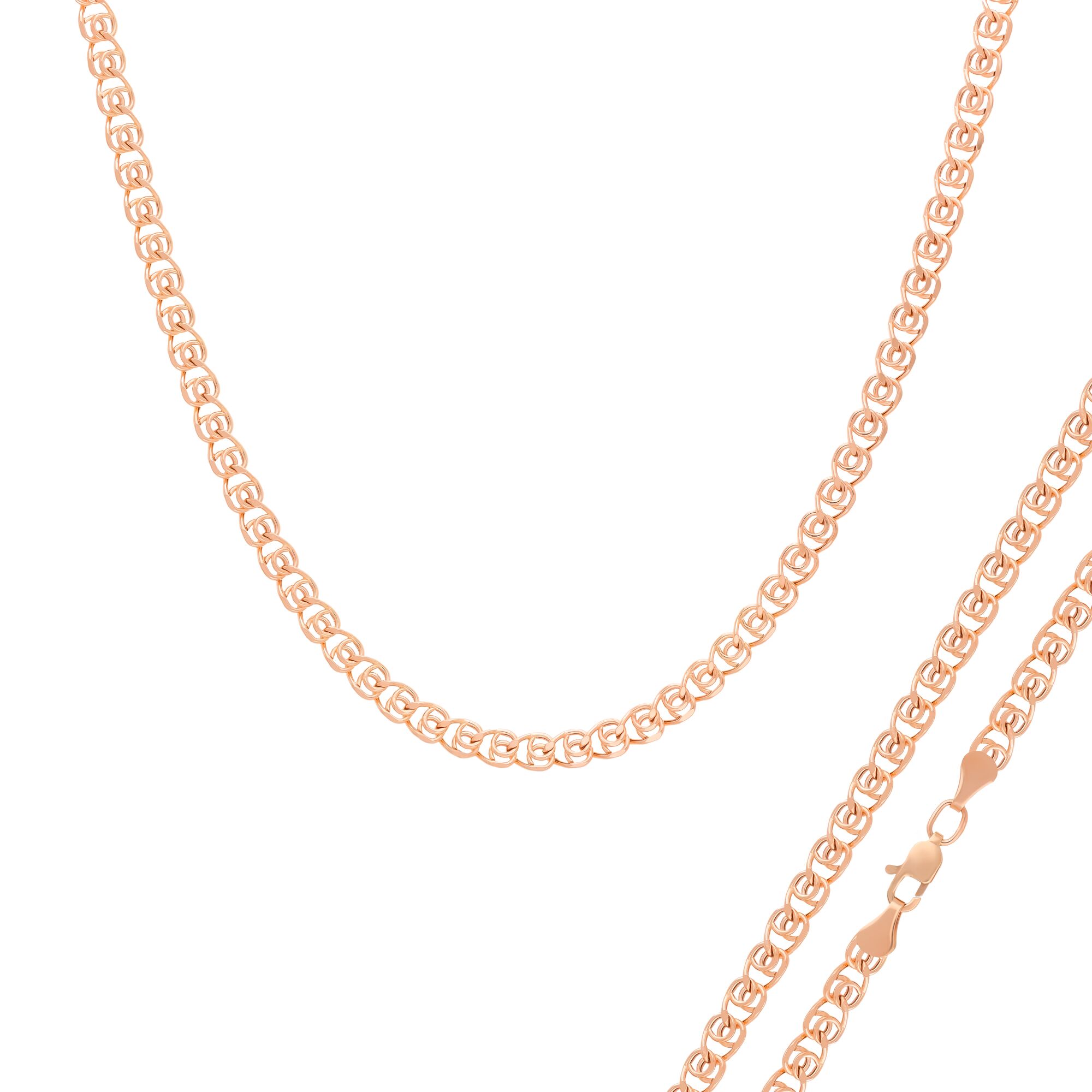 Цепь, золото, 585, 8.98г, 59267 | GoldMarket.kz