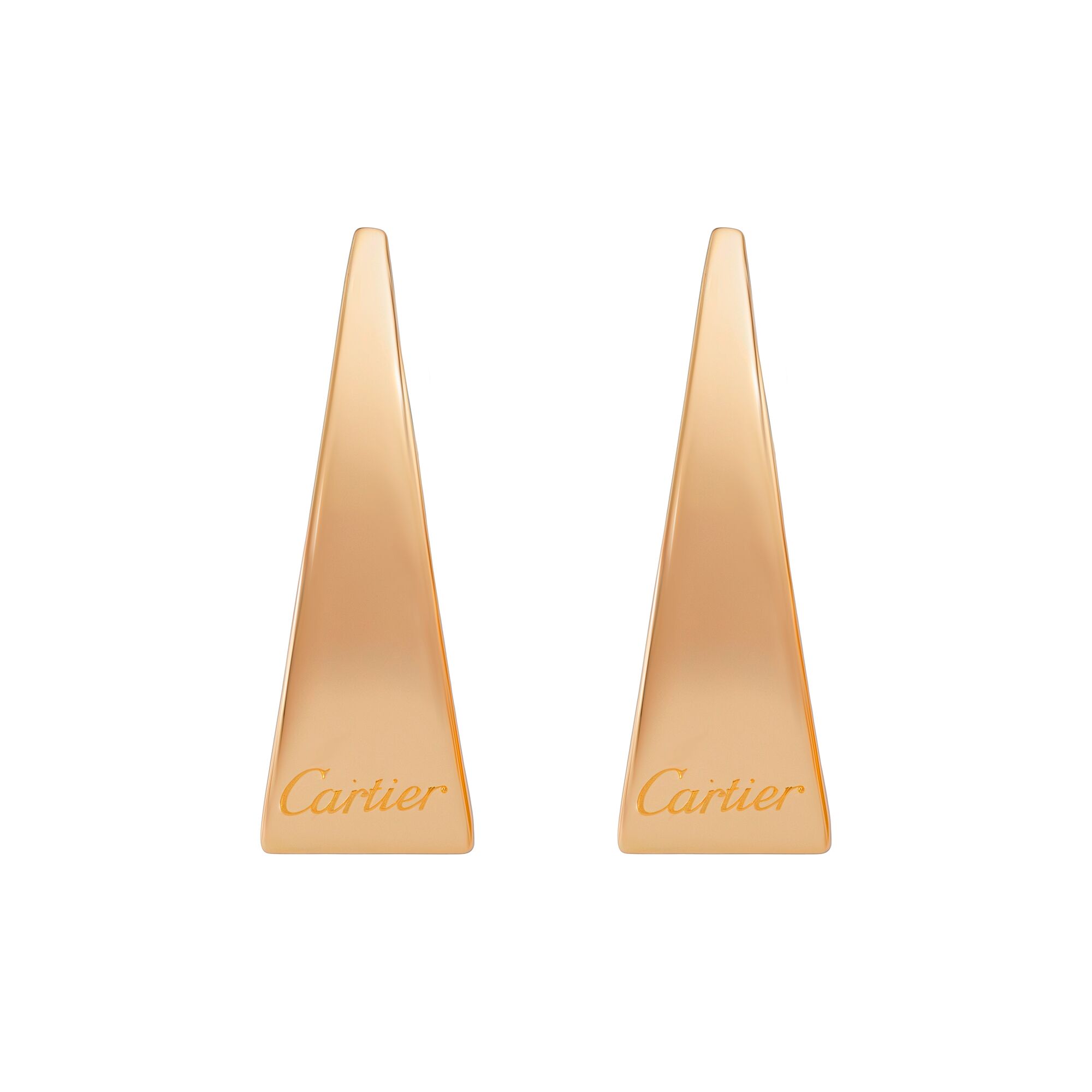 Серьги, золото, 585, 3.77г, 59268 | GoldMarket.kz
