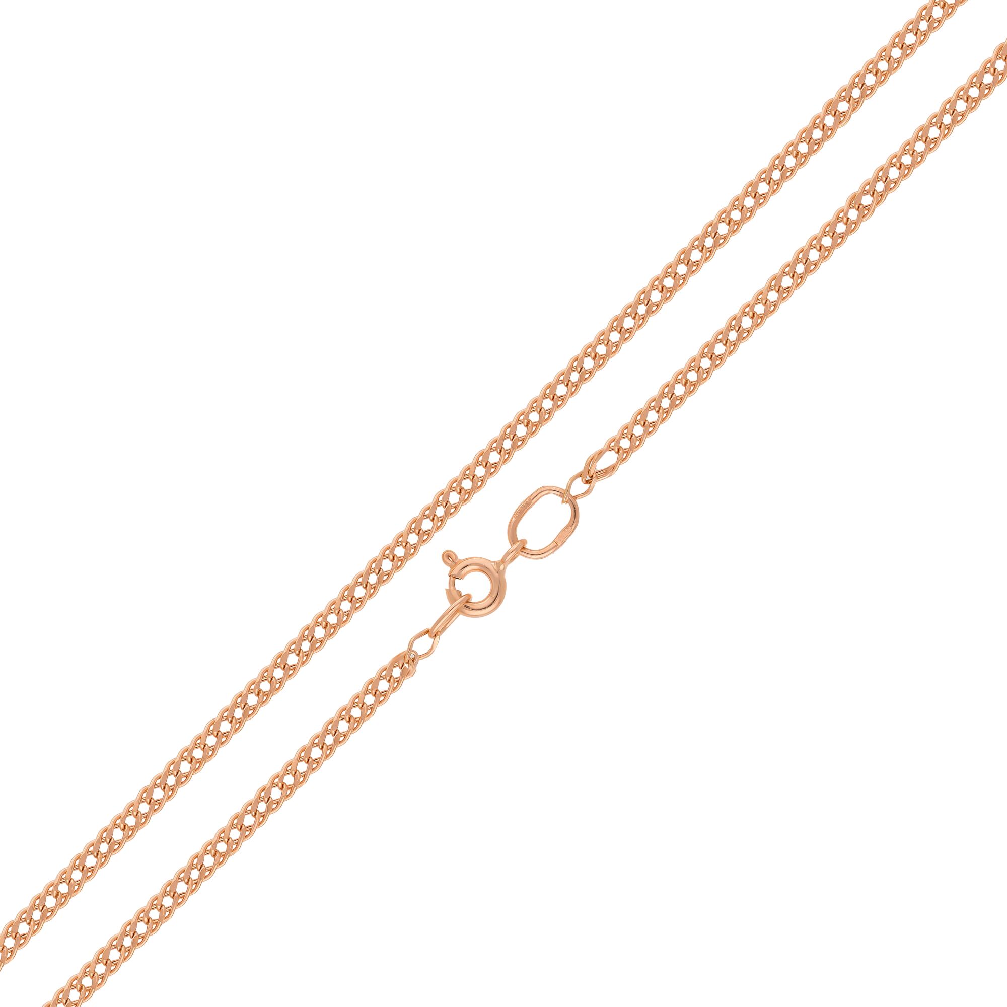 Цепь, золото, 585, 2.3г, 59306, изображение 2 | GoldMarket.kz