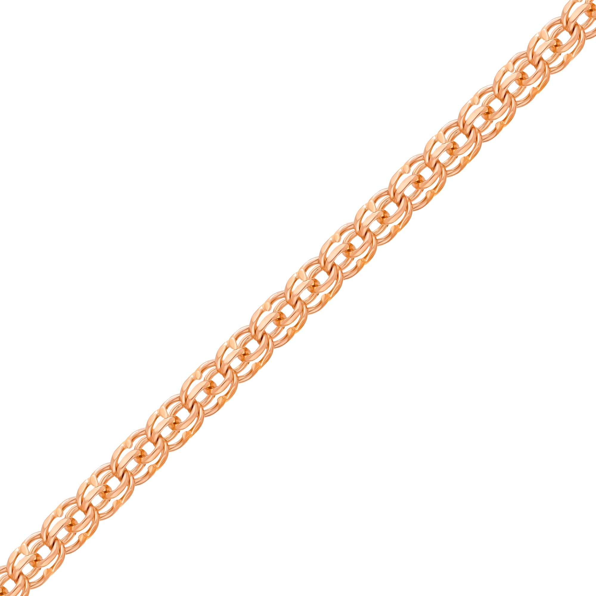 Браслет, золото, 585, 12.95г, 59320 | GoldMarket.kz