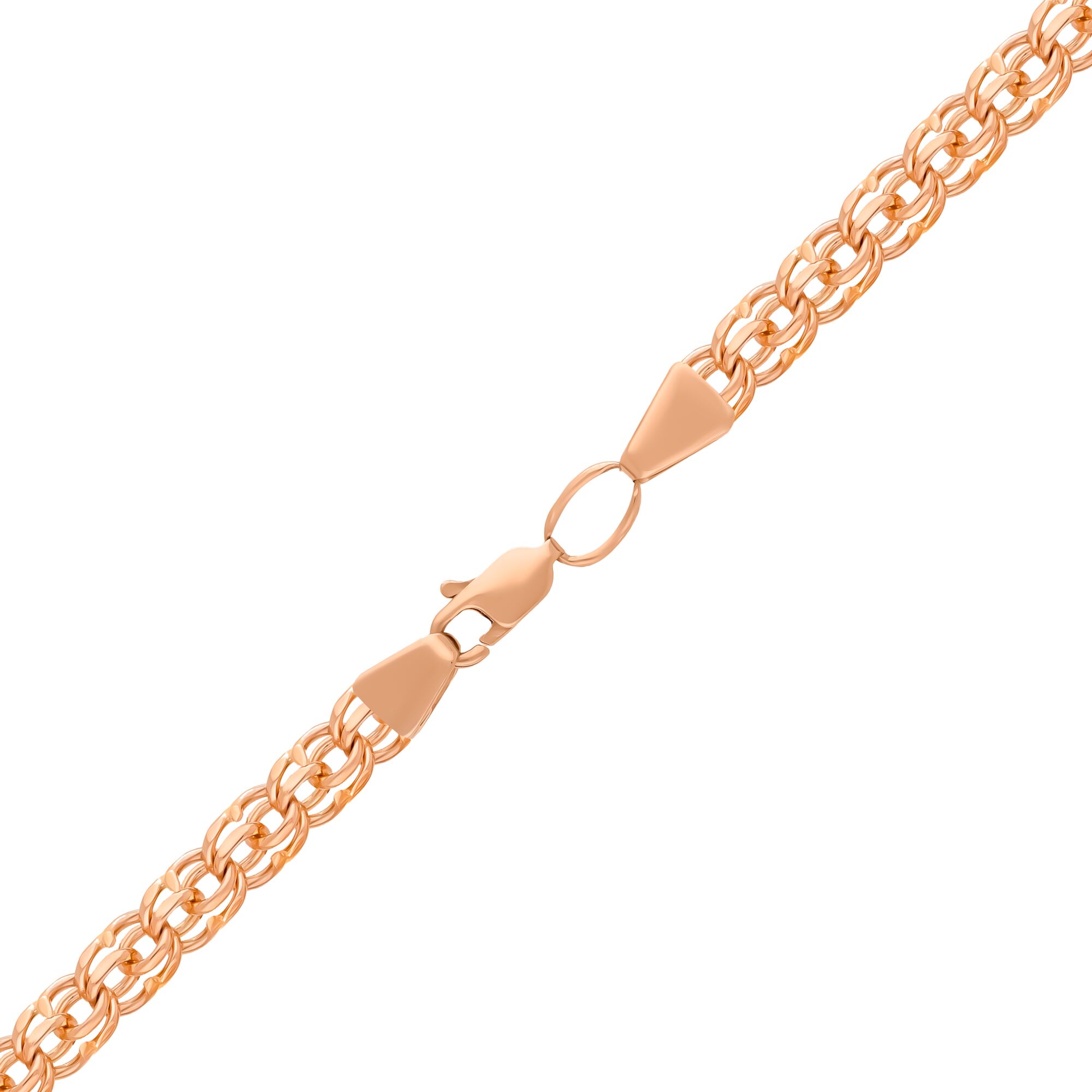 Браслет, золото, 585, 12.95г, 59320, изображение 2 | GoldMarket.kz