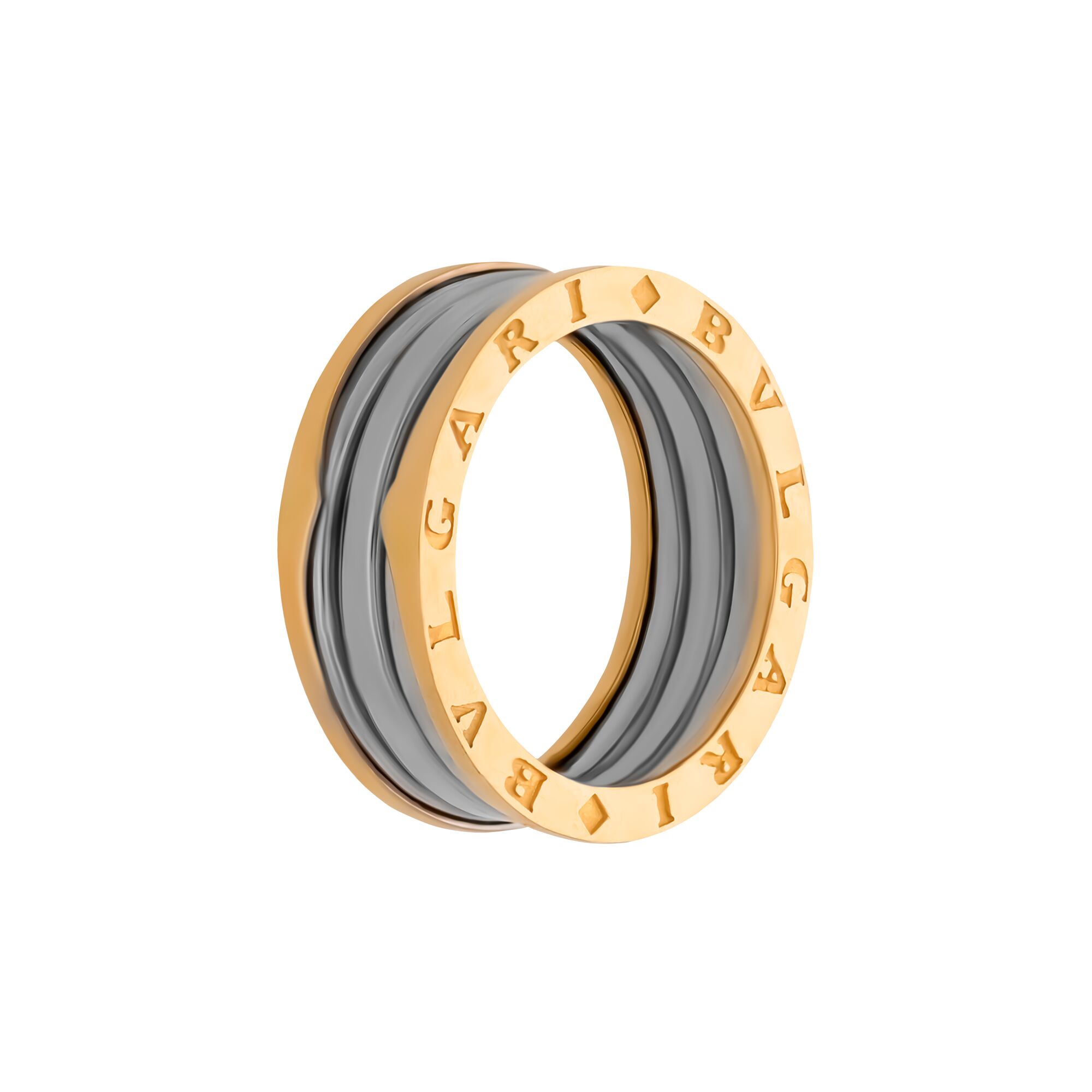 Кольцо, золото, 585, 6.2г, 59335 | GoldMarket.kz