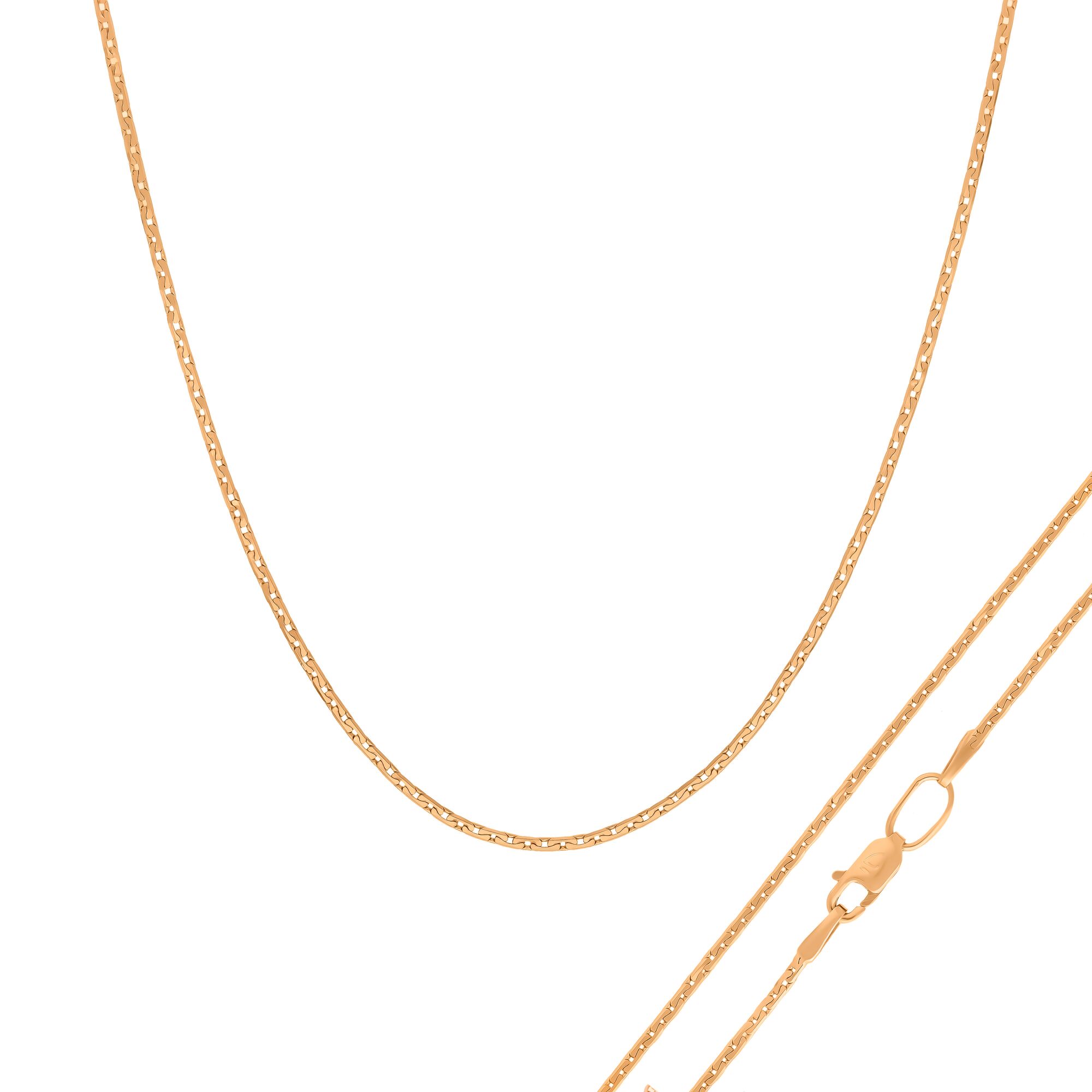 Цепь, золото, 585, 10.43г, 59361 | GoldMarket.kz