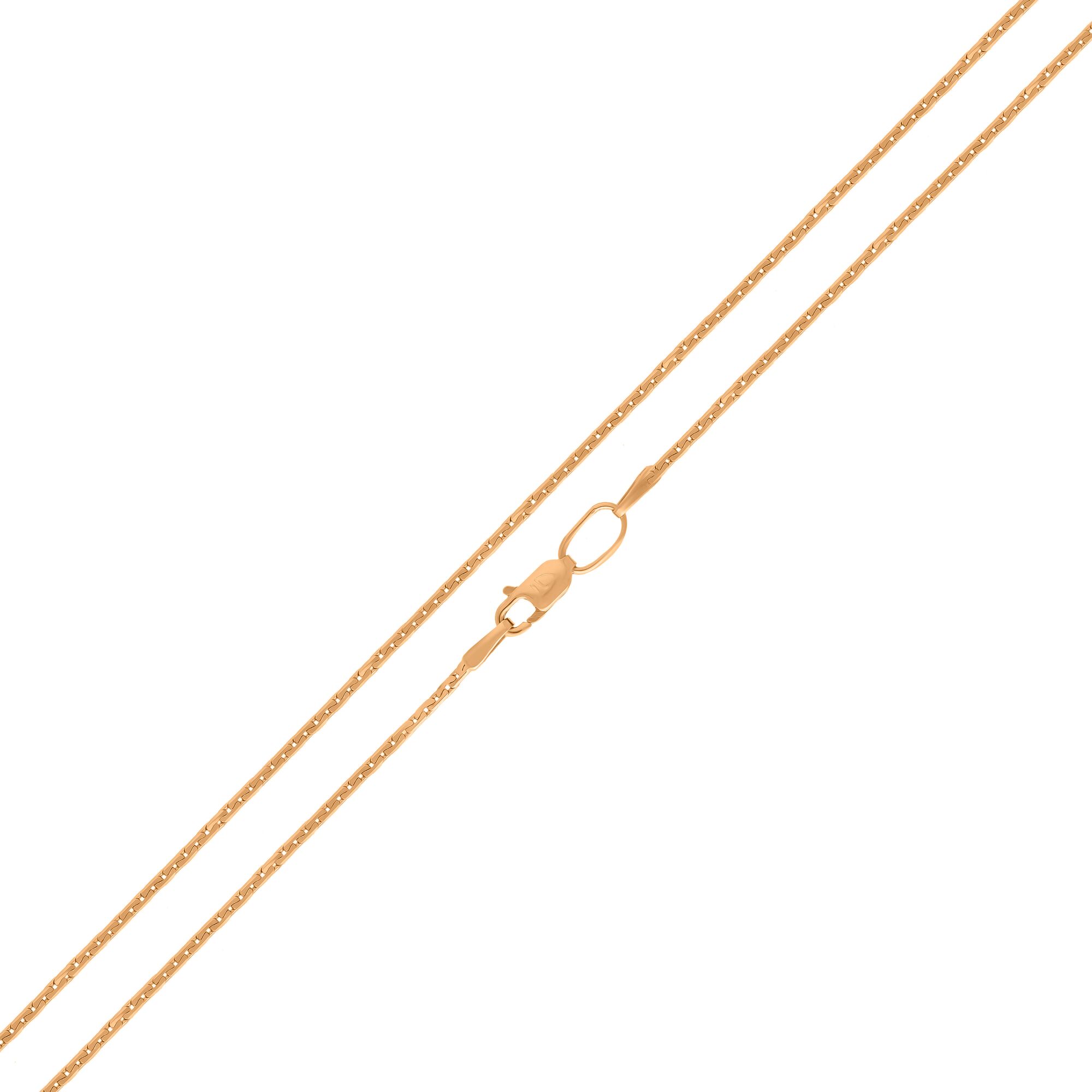 Цепь, золото, 585, 10.43г, 59361, изображение 2 | GoldMarket.kz