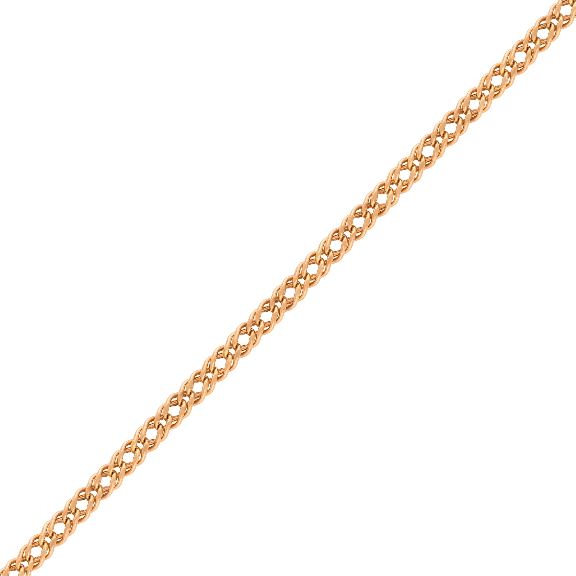Браслет, золото, 585, 5.55г, 59469 | GoldMarket.kz