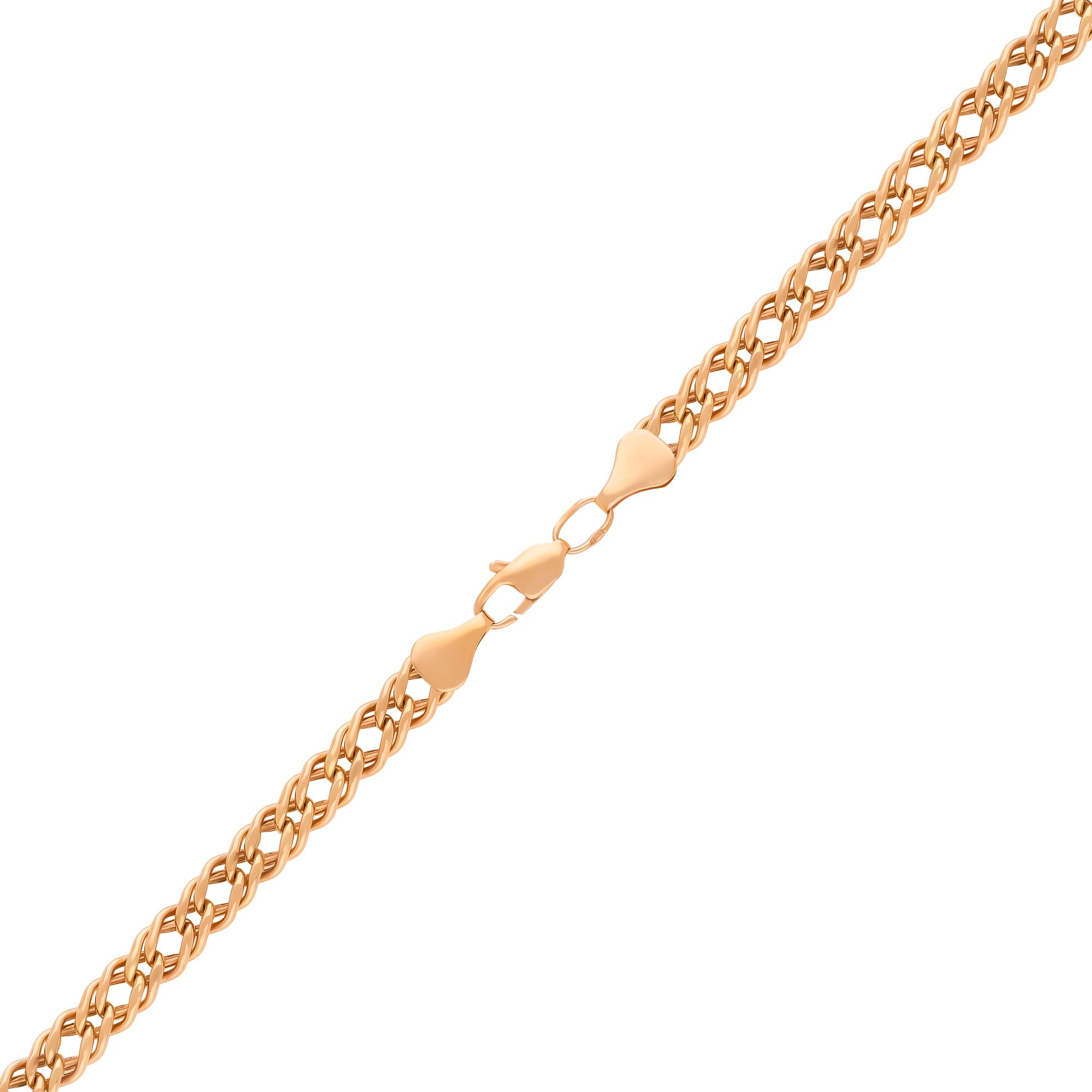 Браслет, золото, 585, 5.55г, 59469, изображение 2 | GoldMarket.kz