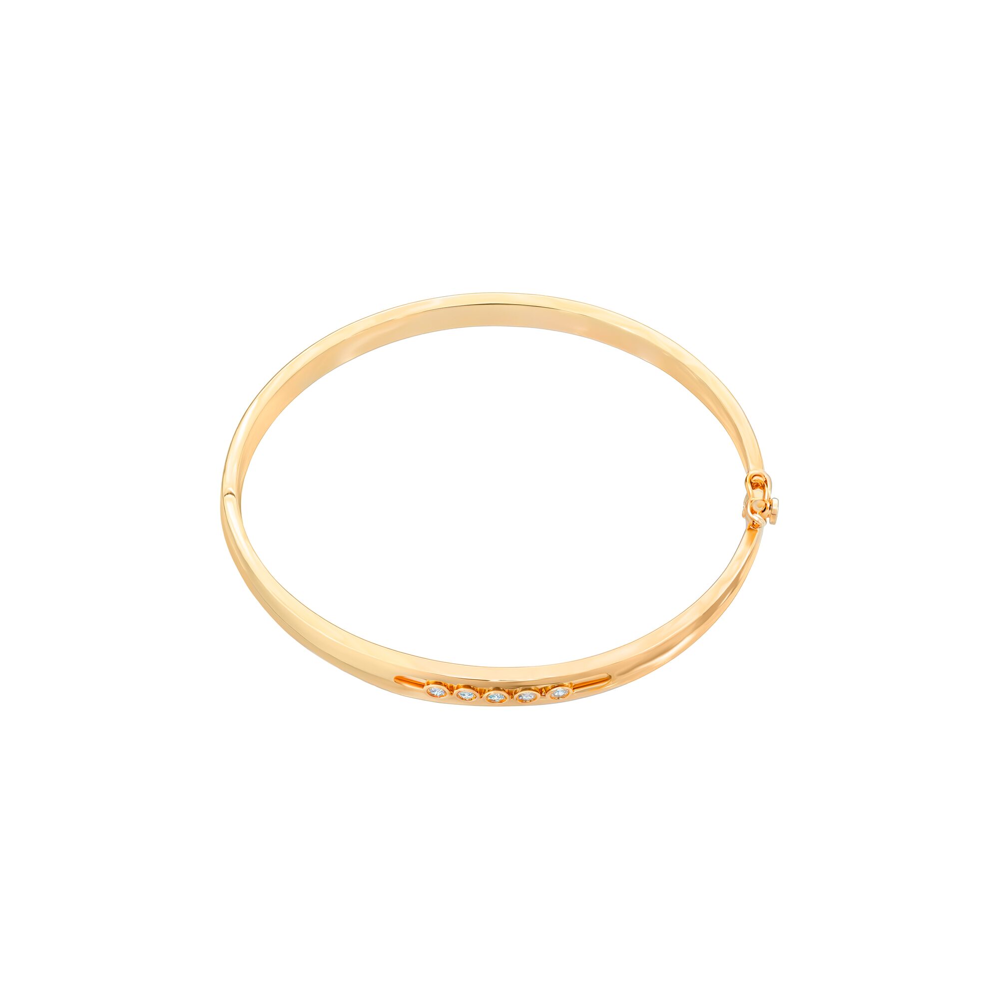 Браслет, золото, 585, 9.6г, 59472, изображение 2 | GoldMarket.kz