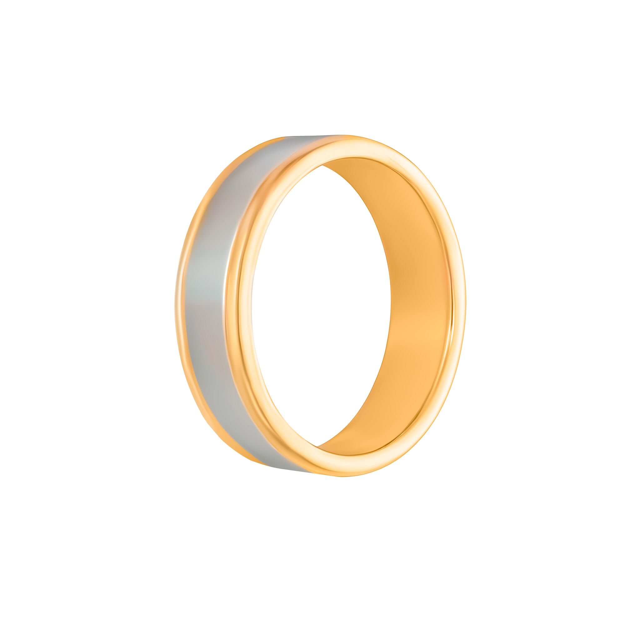 Кольцо, золото, 585, 3.52г, 59507 | GoldMarket.kz