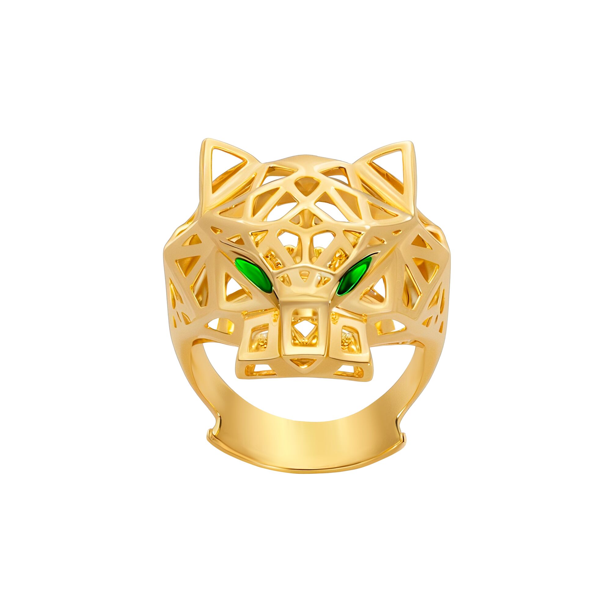 Кольцо, золото, 585, 7.5г, 59514 | GoldMarket.kz