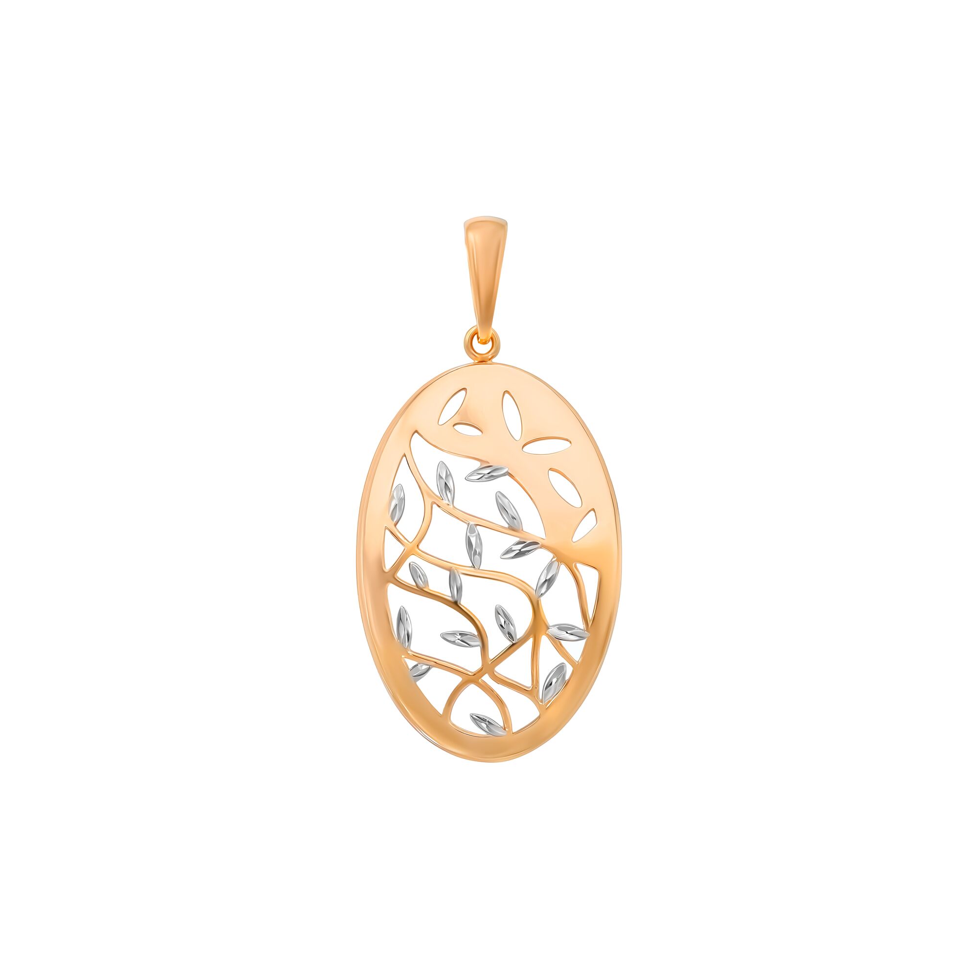 Подвеска, золото, 585, 2.76г, 59515 | GoldMarket.kz