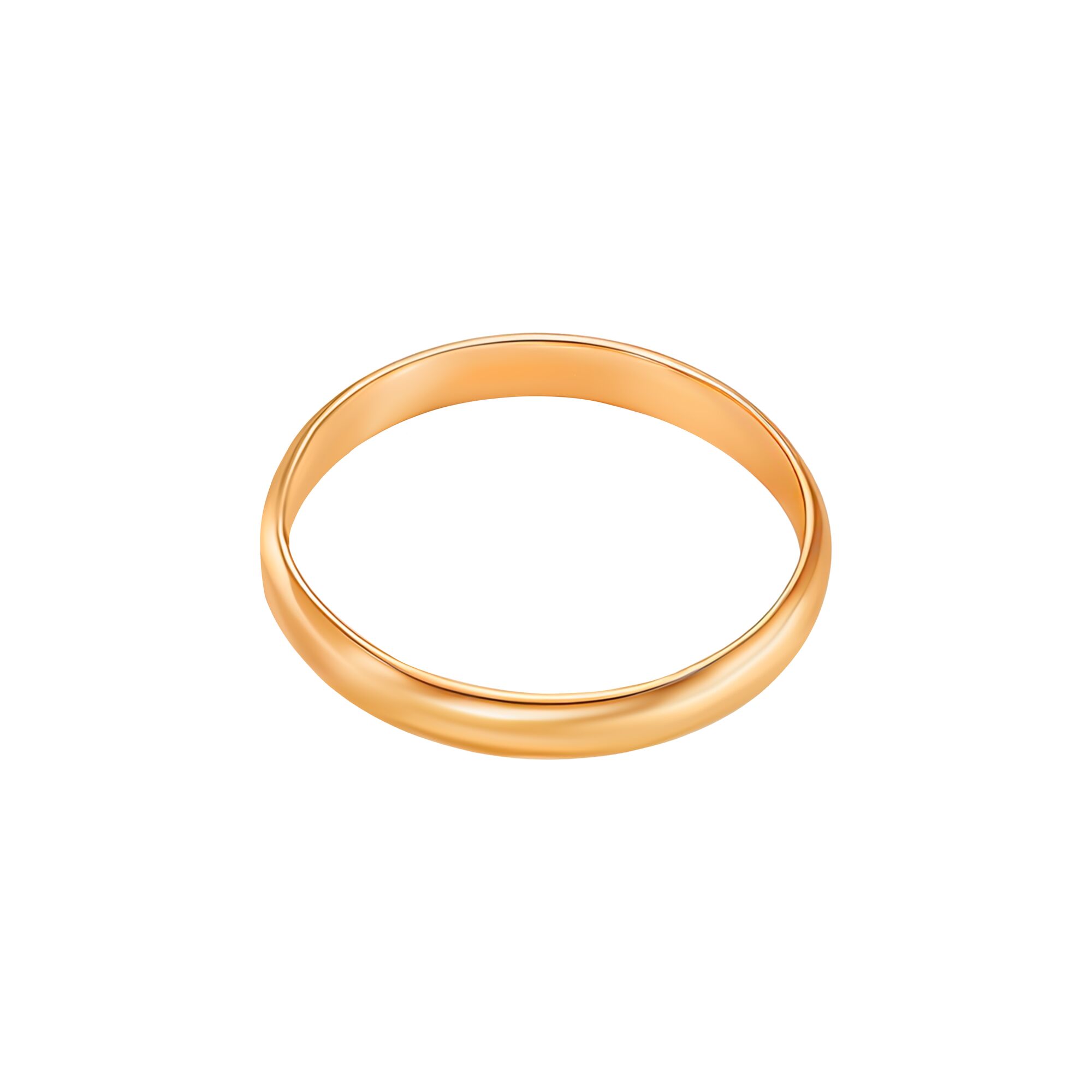 Кольцо, золото, 585, 1.86г, 59524, изображение 2 | GoldMarket.kz