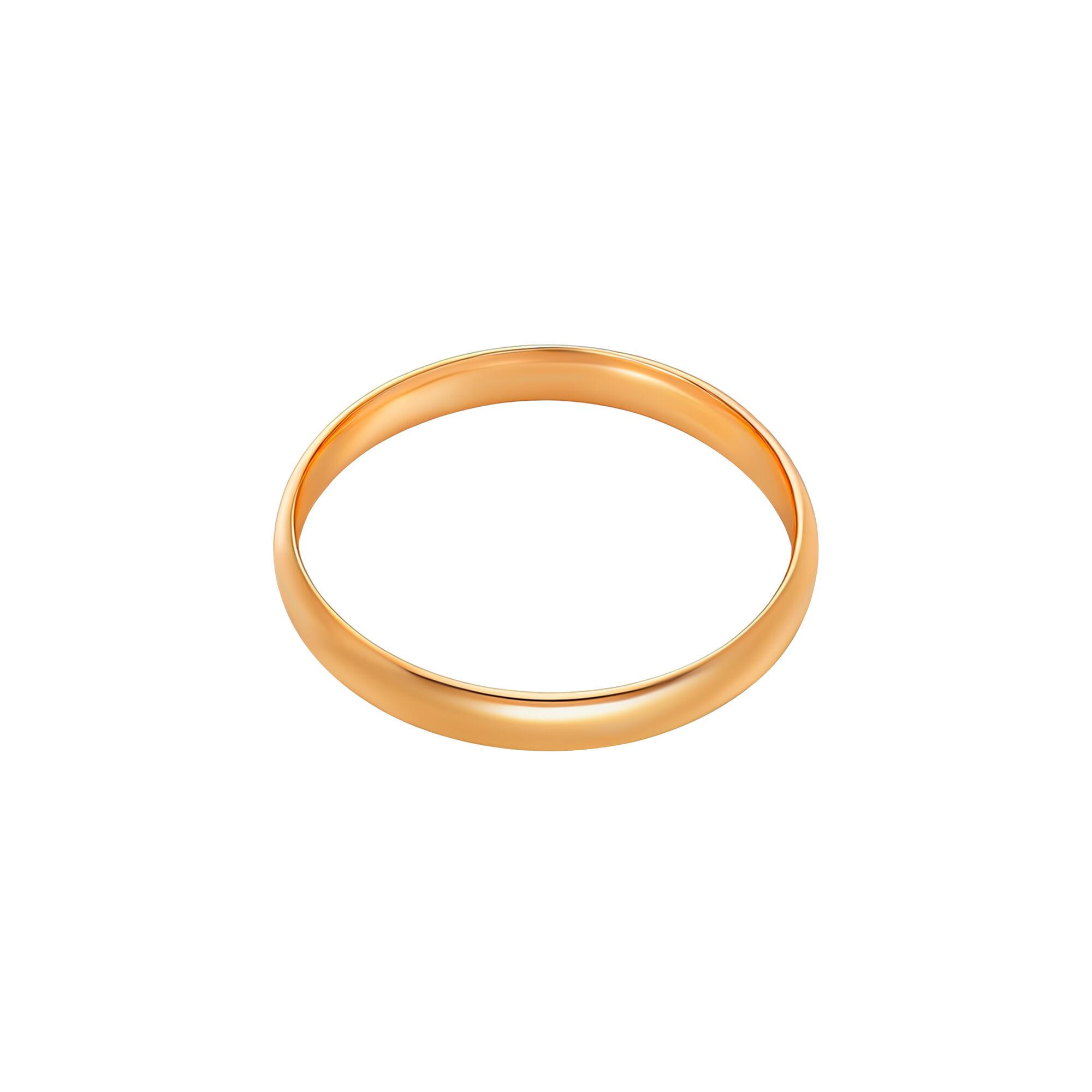 Кольцо, золото, 585, 2.25г, 59525, изображение 2 | GoldMarket.kz