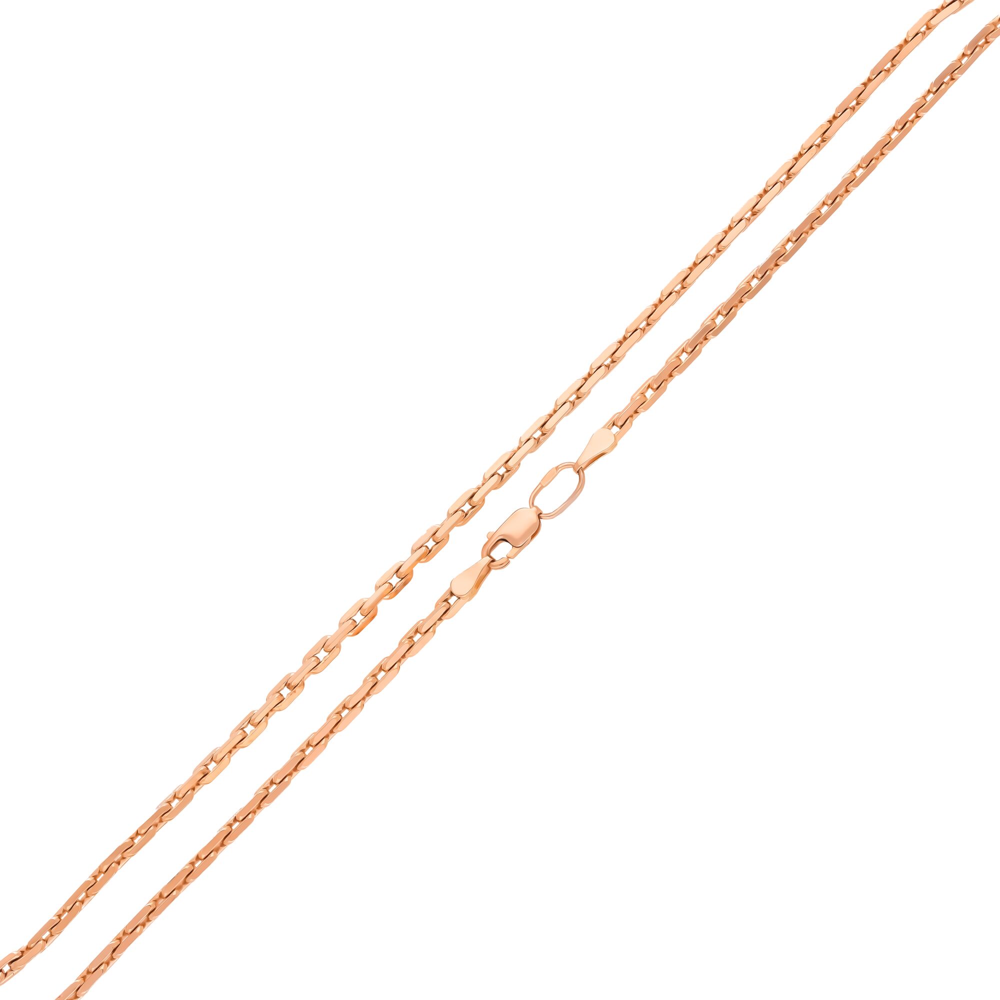 Цепь, золото, 585, 17.05г, 59532, изображение 2 | GoldMarket.kz